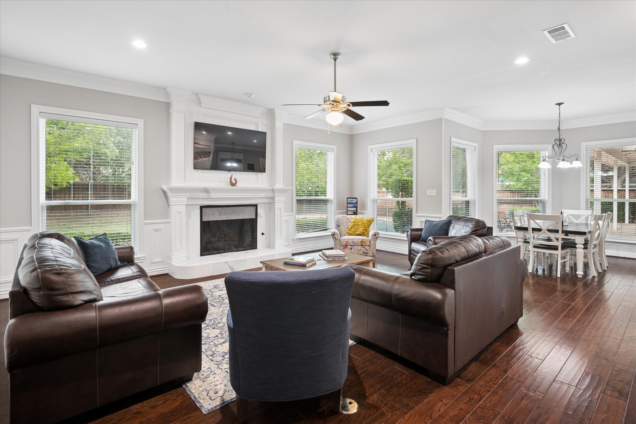 2400 Danbury Drive