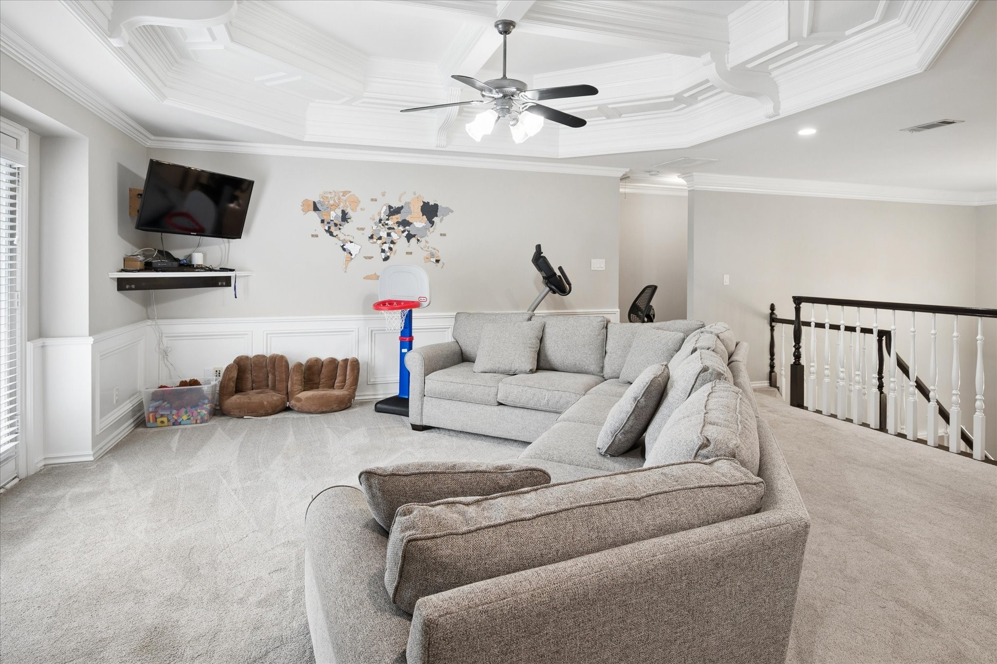 2400 Danbury Drive