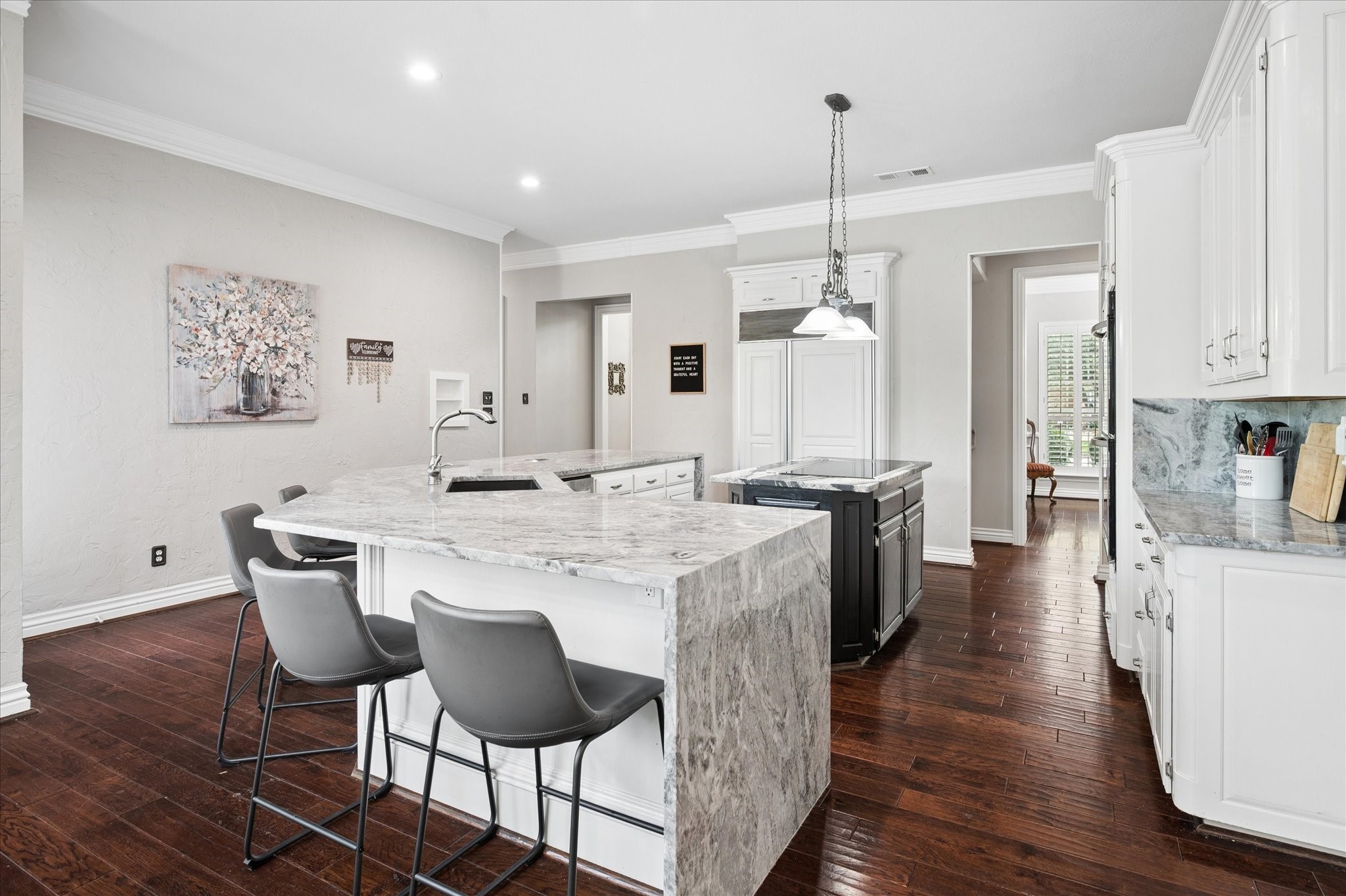 2400 Danbury Drive