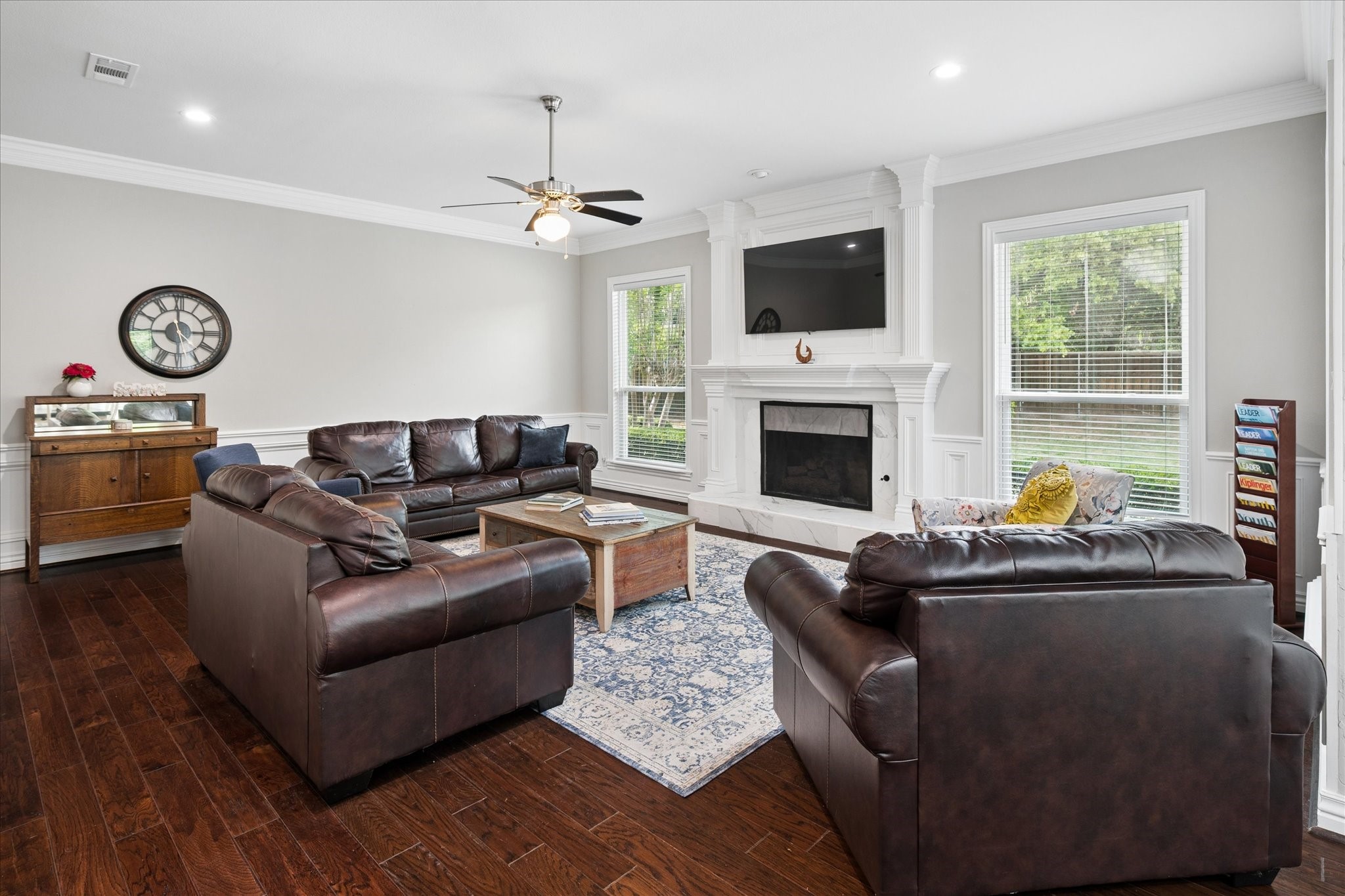 2400 Danbury Drive
