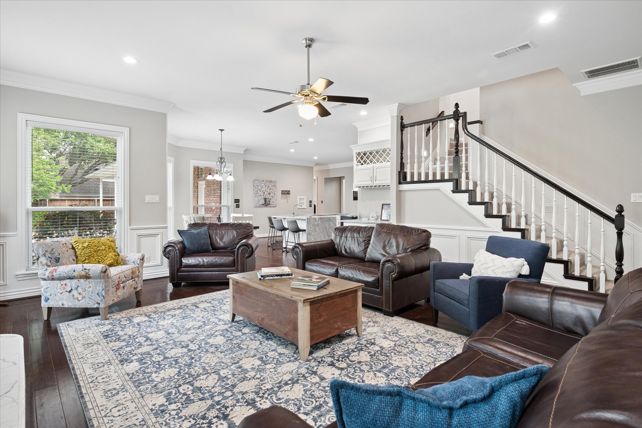 2400 Danbury Drive