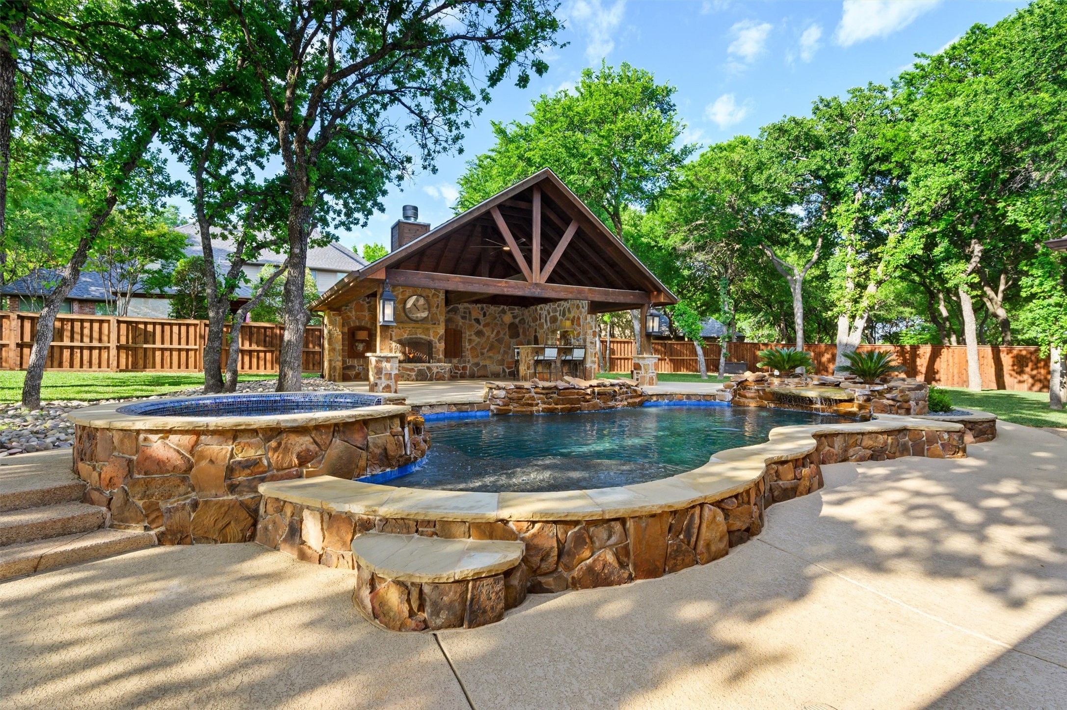 1409 Cherry Blossom Lane