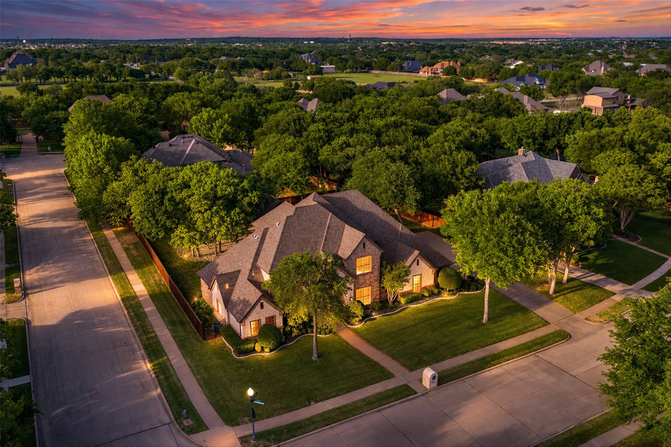 1409 Cherry Blossom Lane