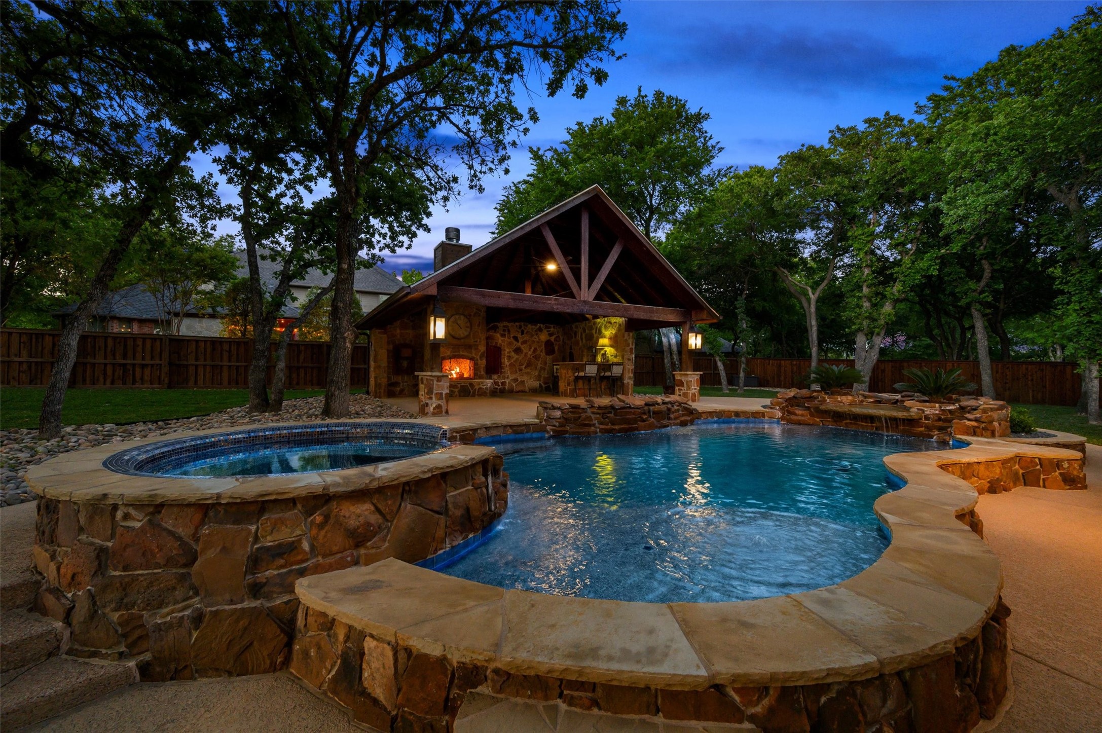 1409 Cherry Blossom Lane