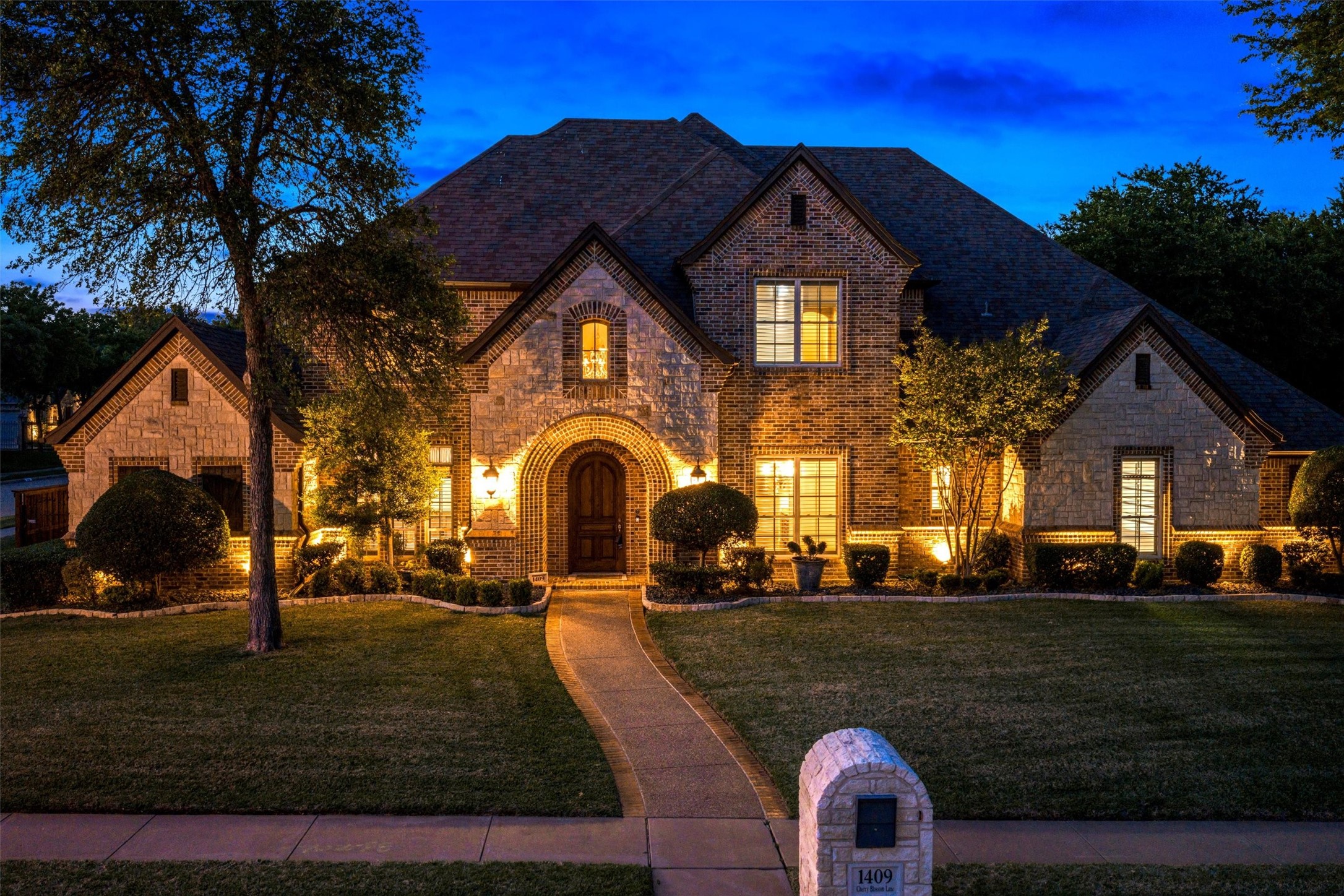 1409 Cherry Blossom Lane