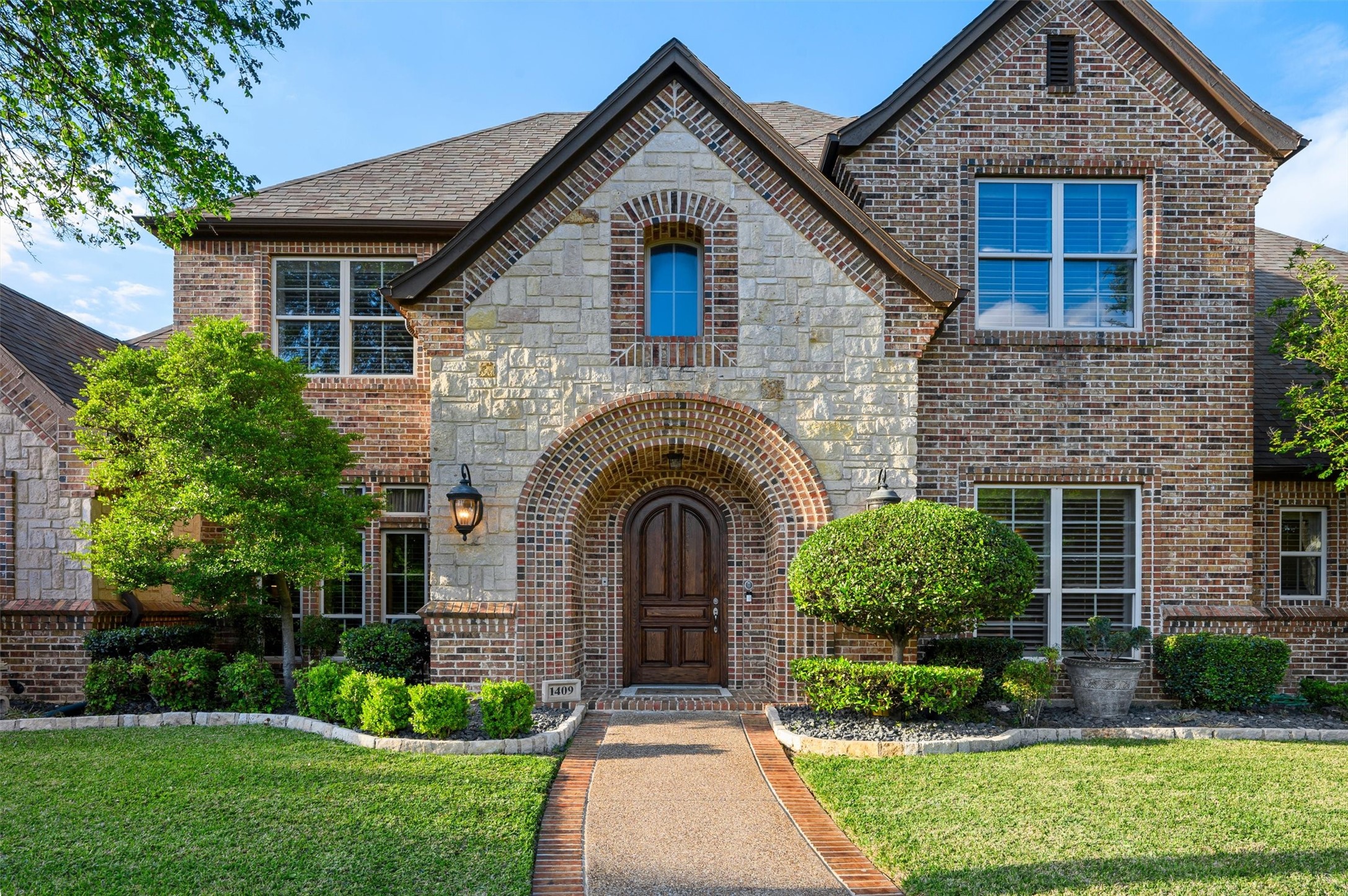 1409 Cherry Blossom Lane