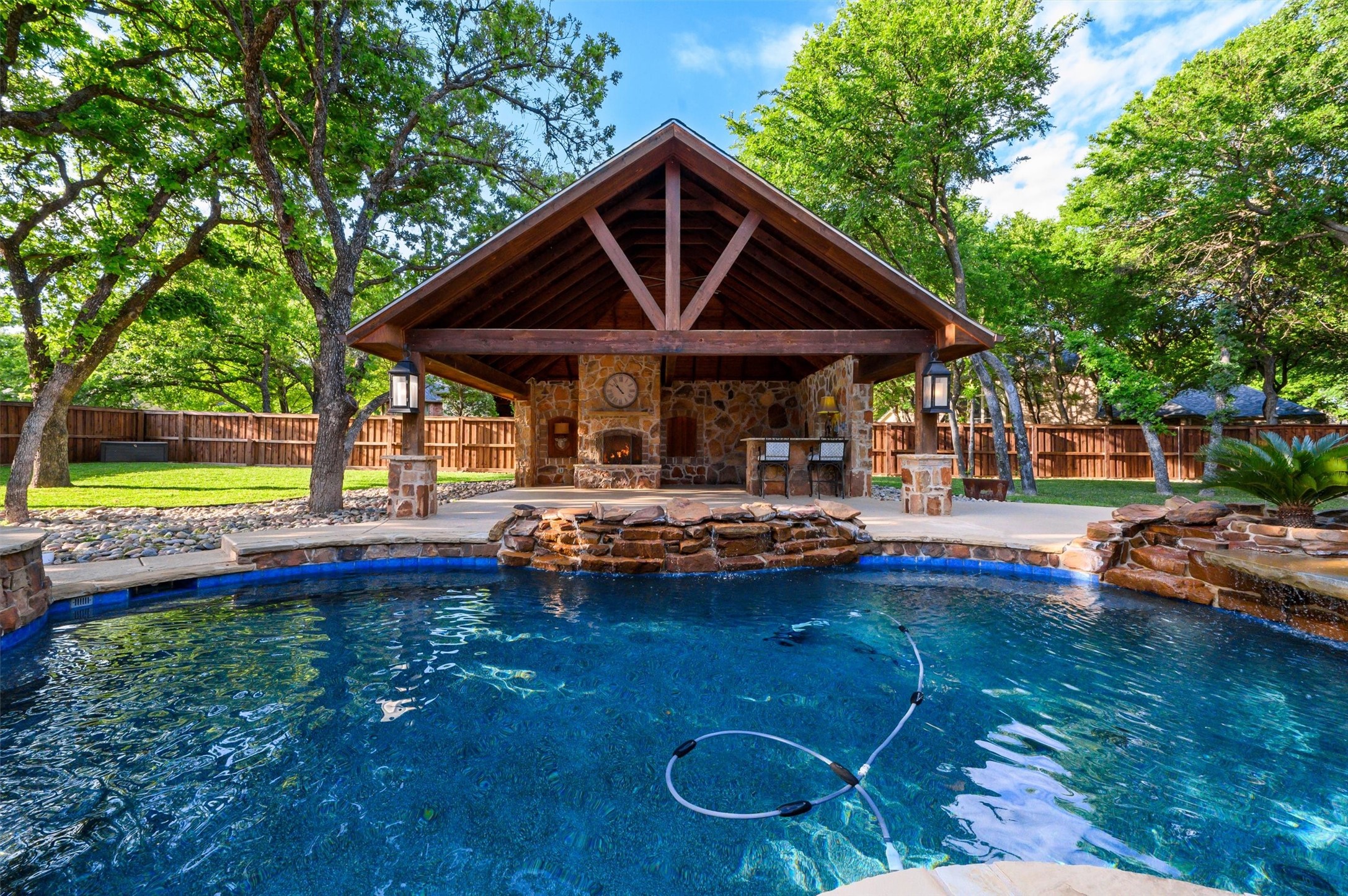 1409 Cherry Blossom Lane