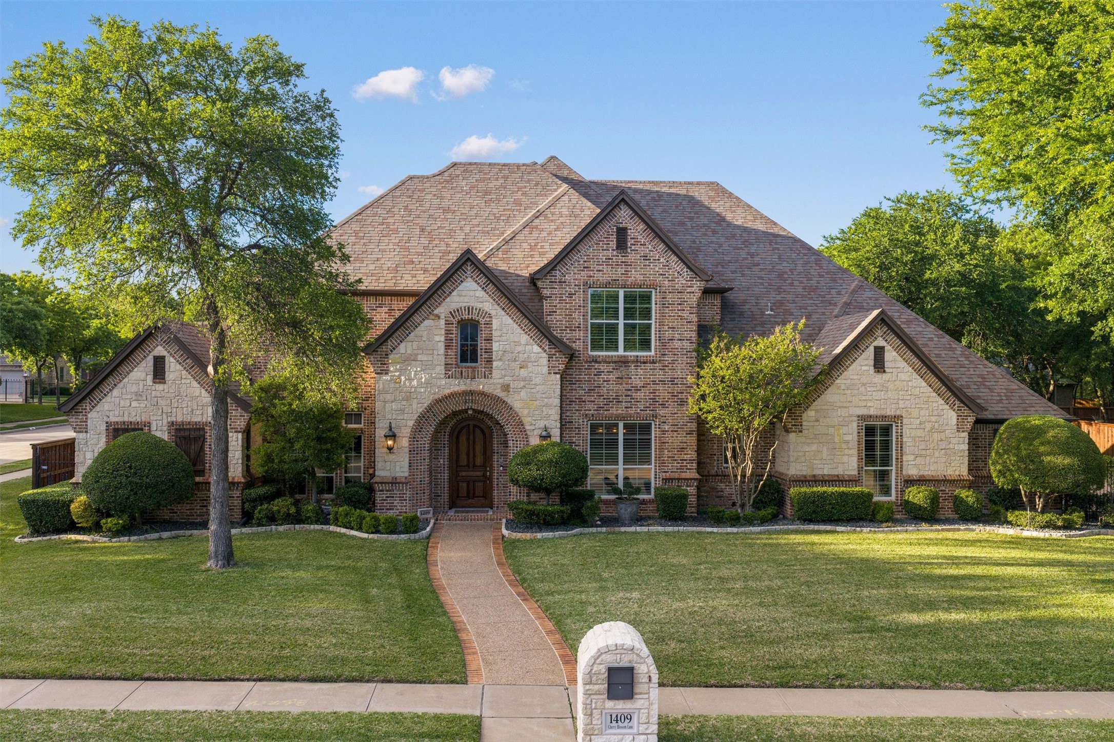 1409 Cherry Blossom Lane