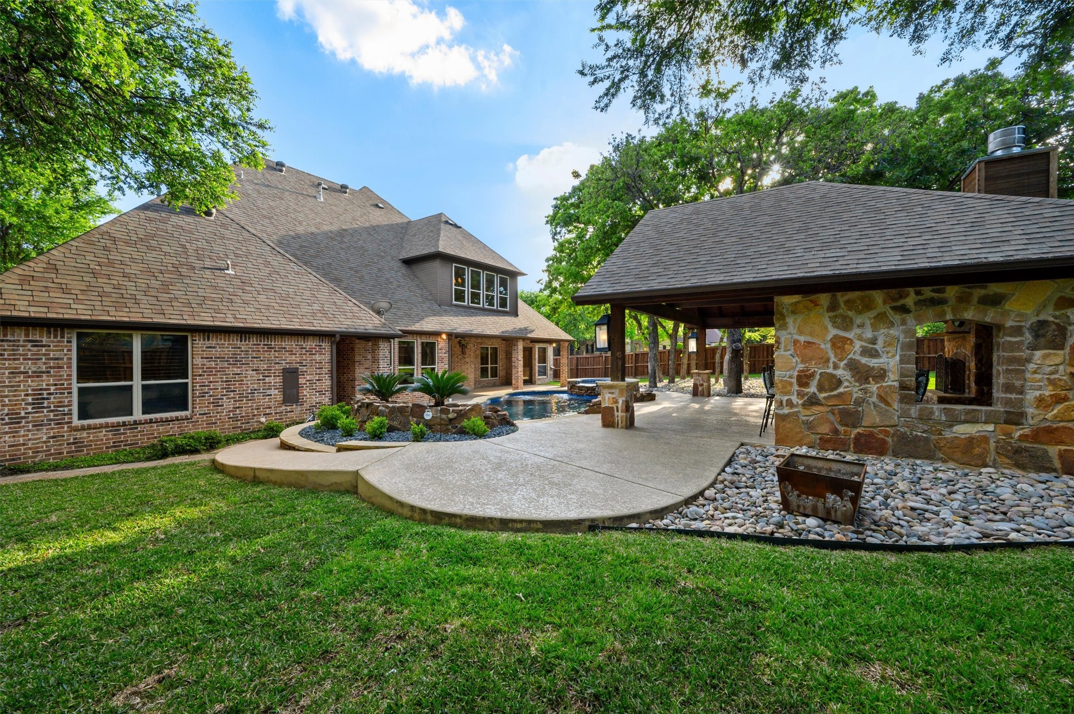 1409 Cherry Blossom Lane