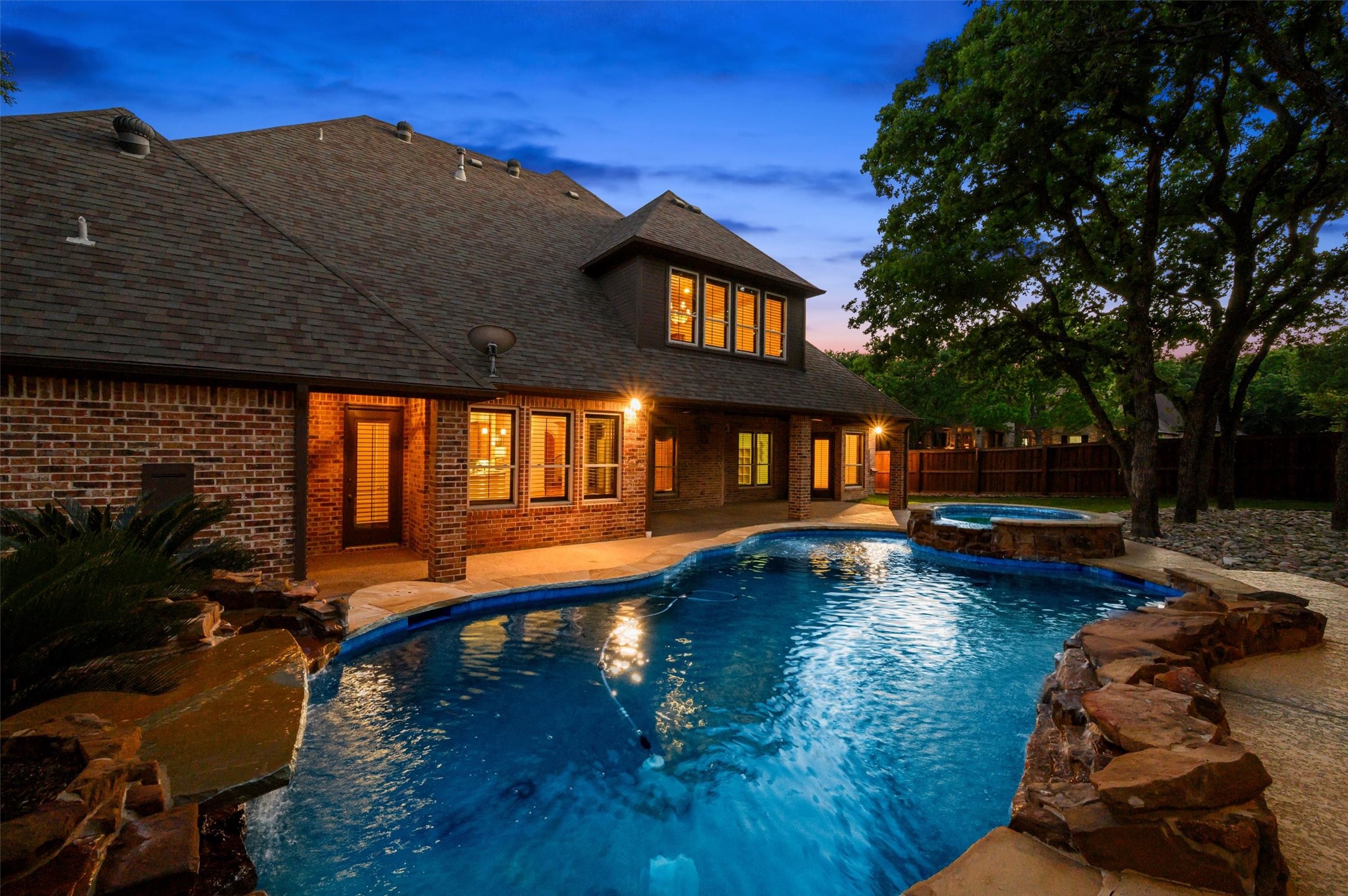 1409 Cherry Blossom Lane