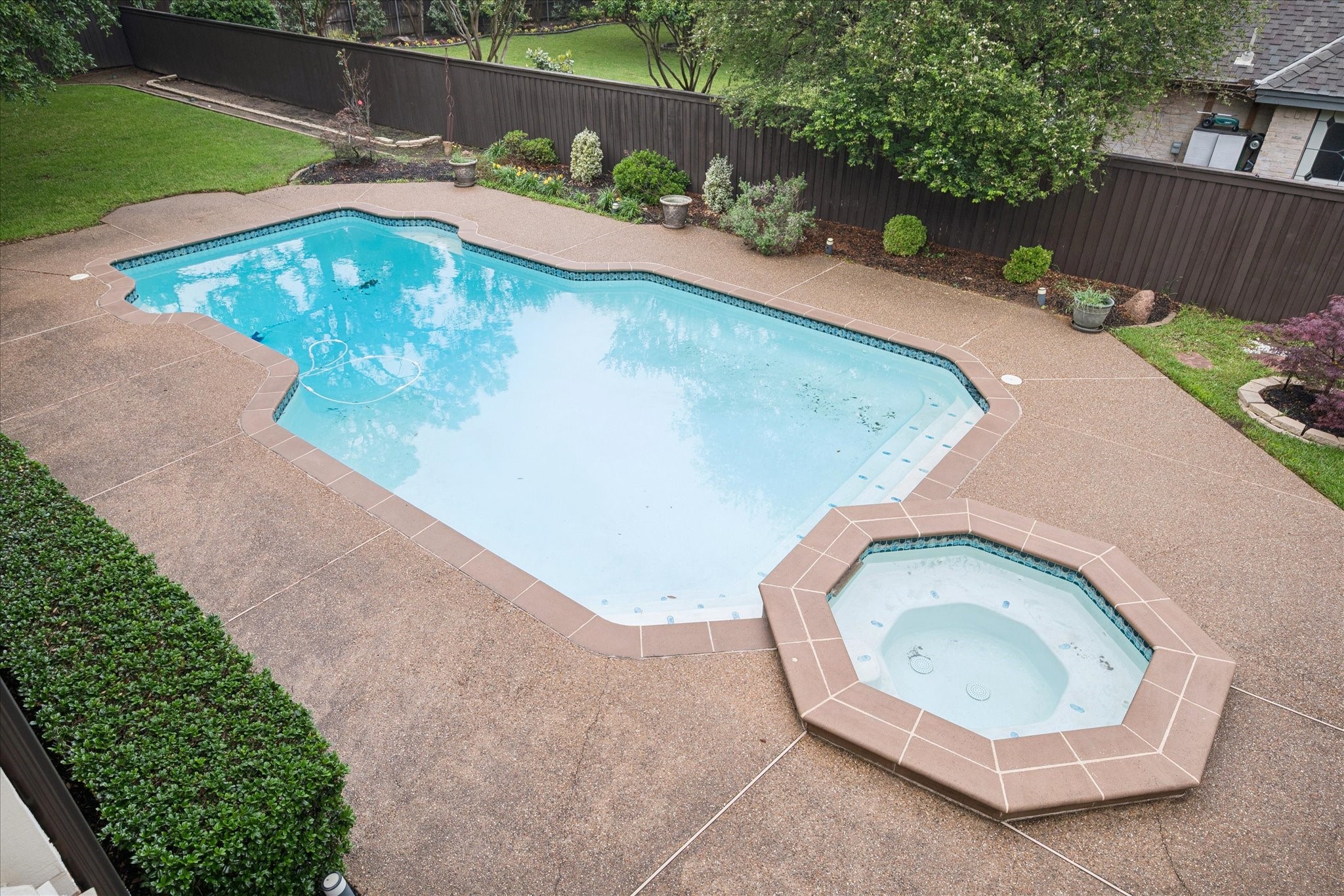4607 Shadywood Lane