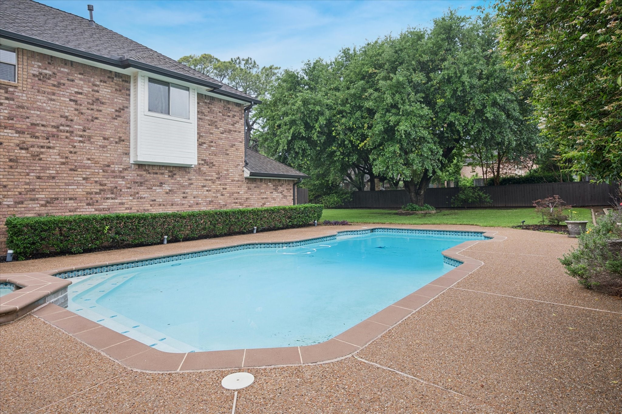 4607 Shadywood Lane
