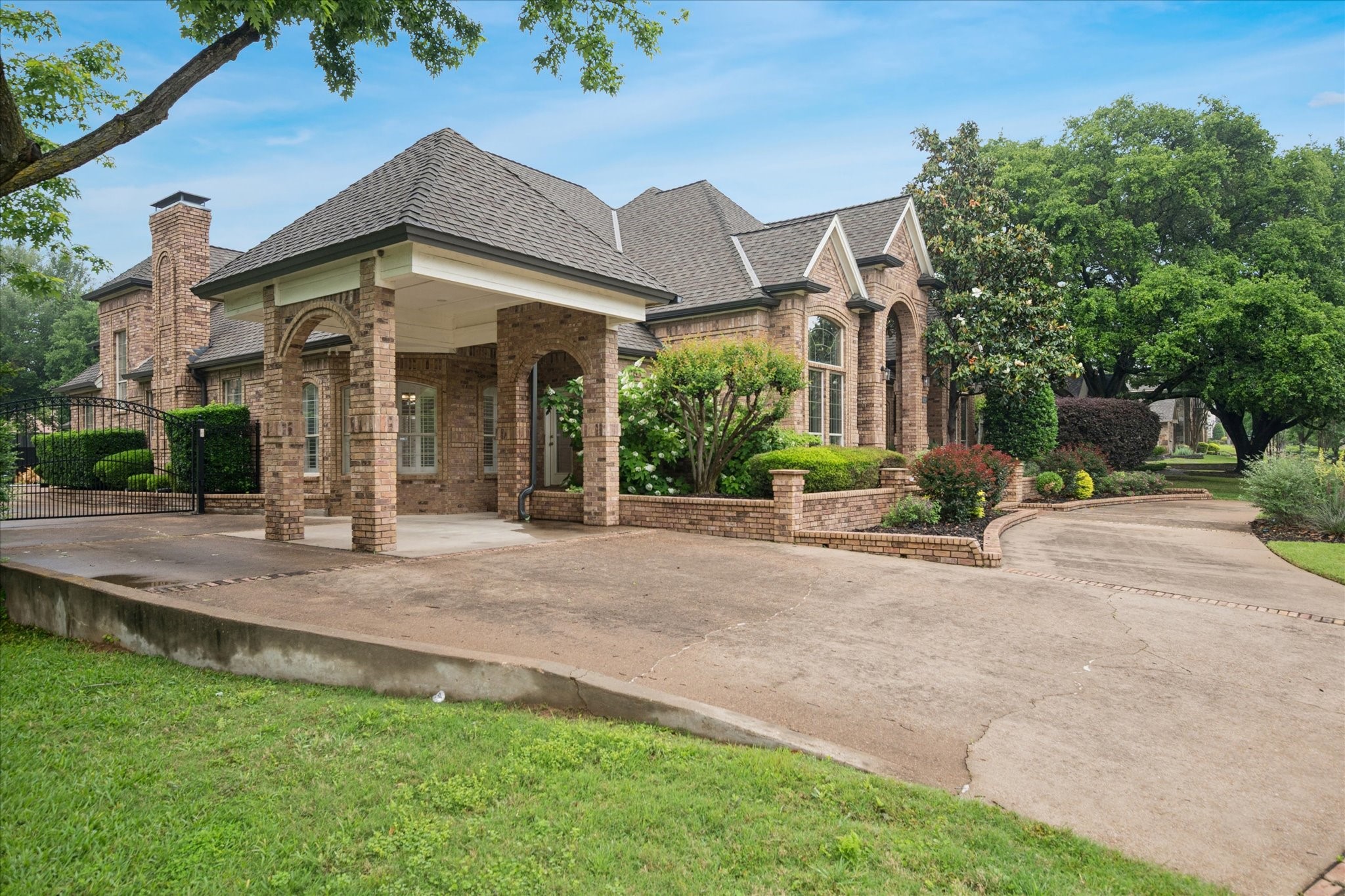 4607 Shadywood Lane