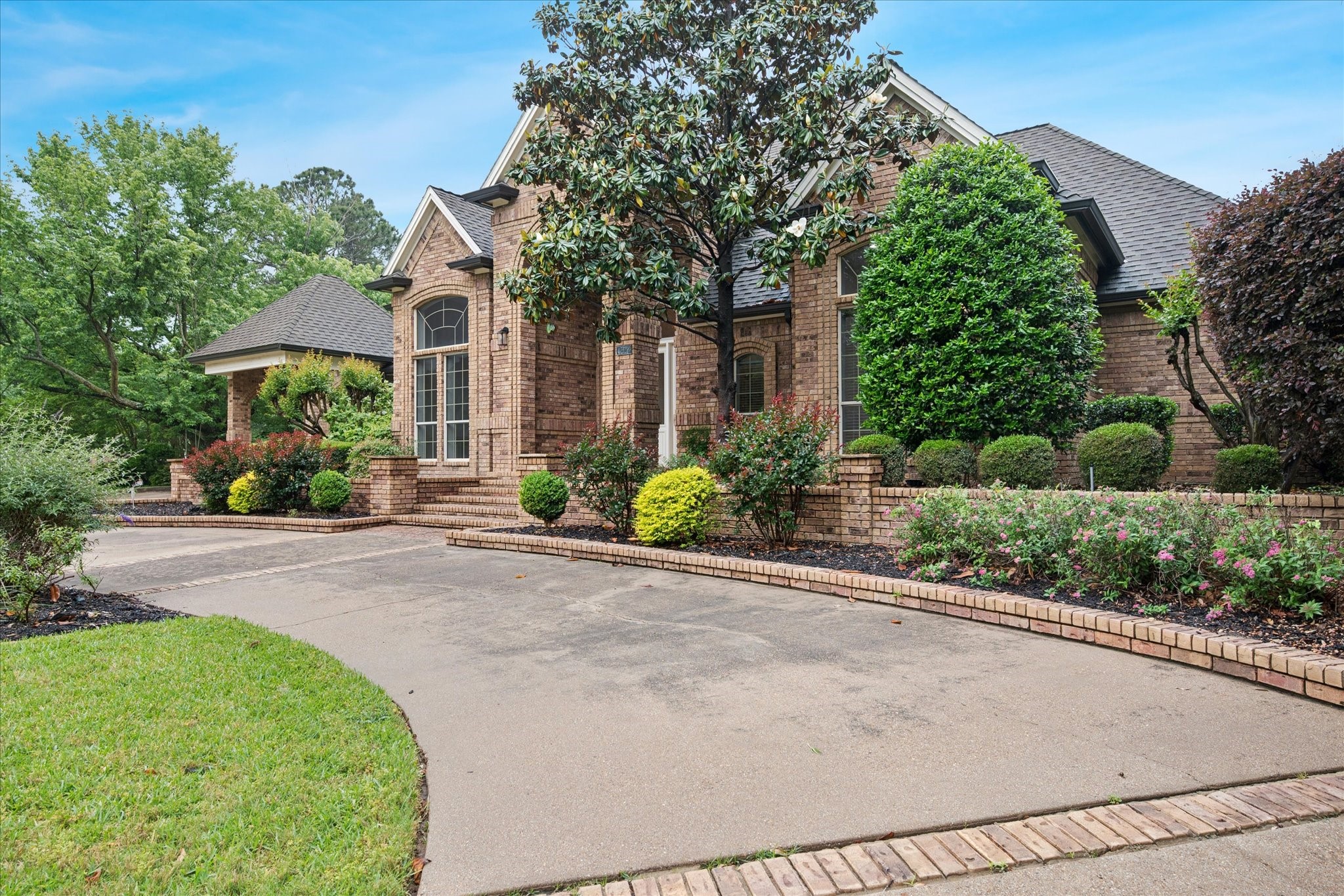 4607 Shadywood Lane