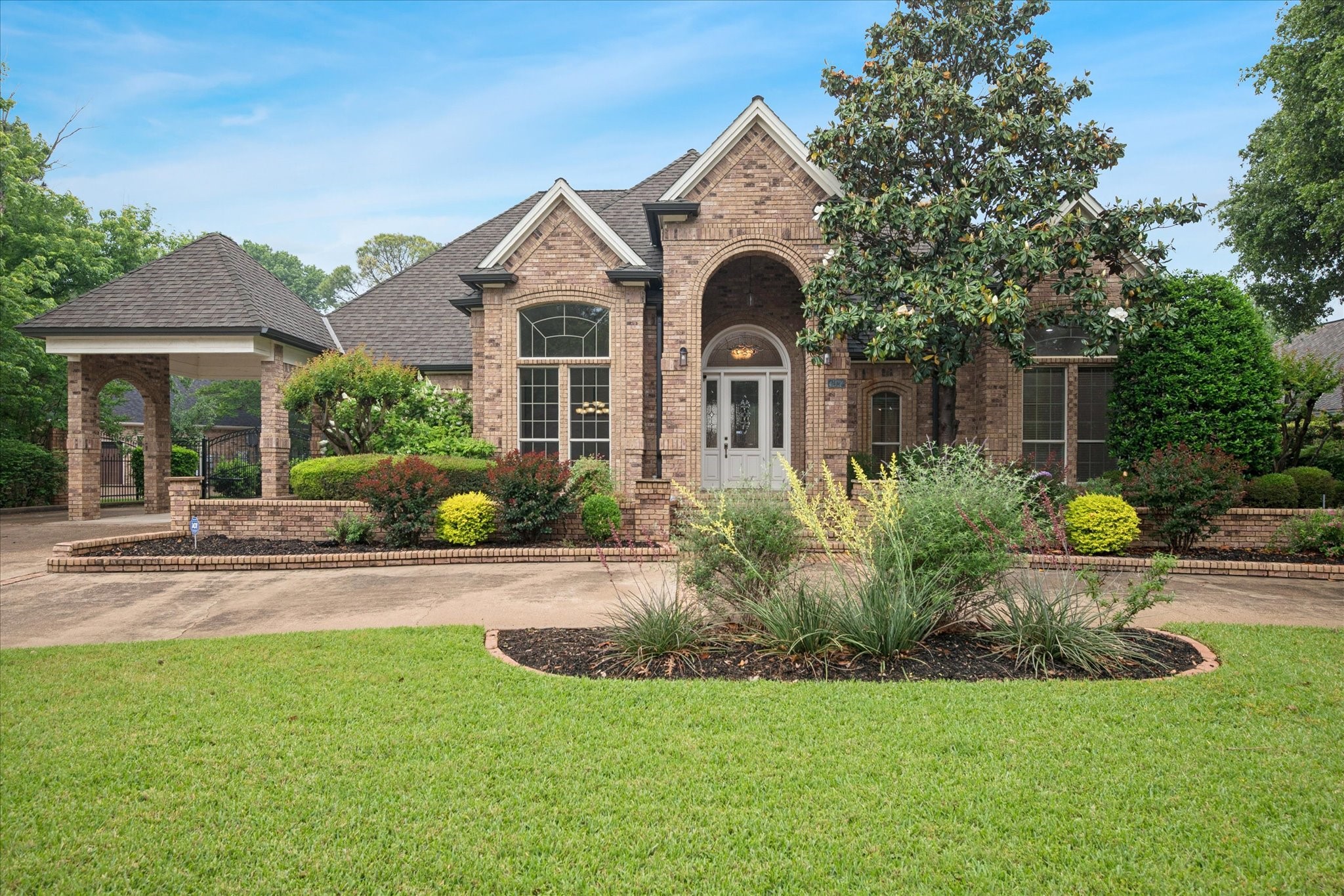 4607 Shadywood Lane