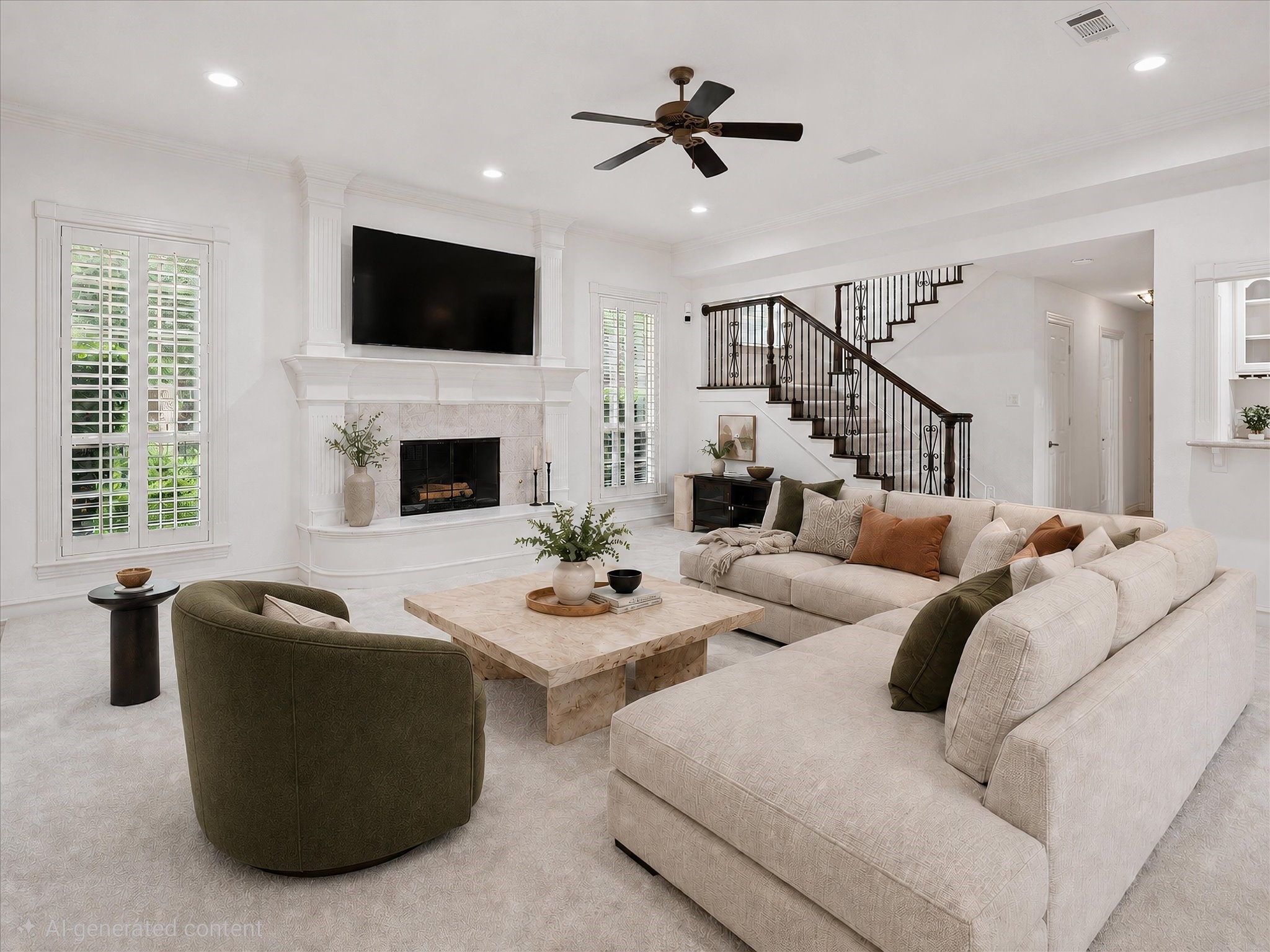4607 Shadywood Lane