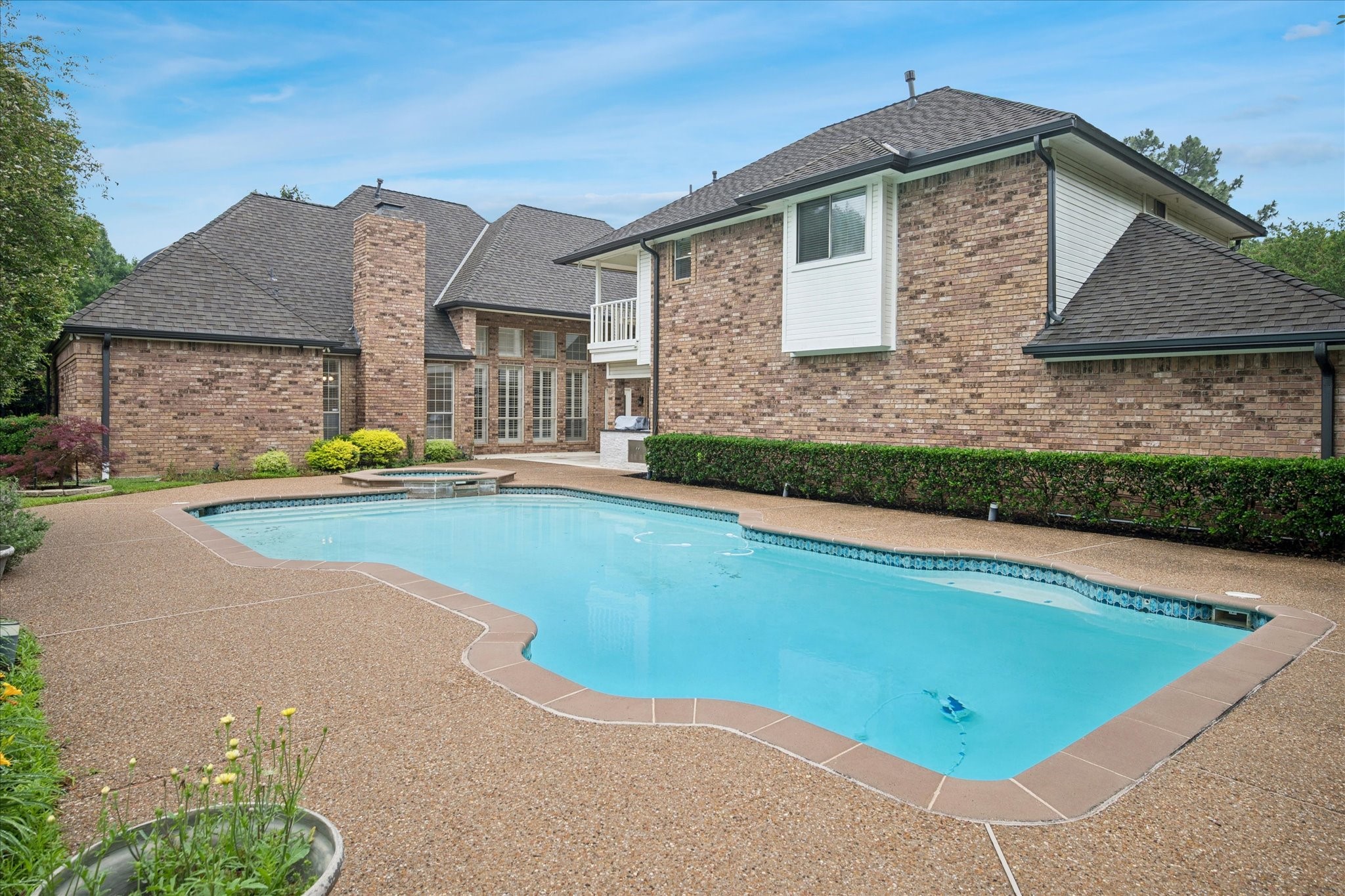 4607 Shadywood Lane