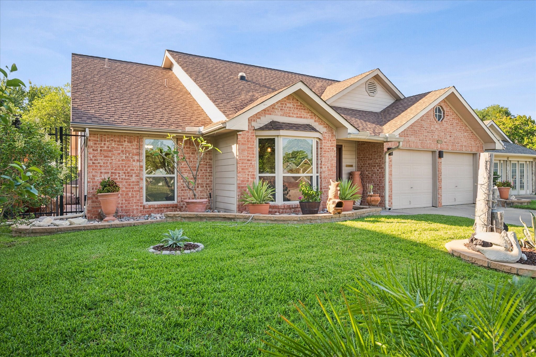 1303 Lakeshore Drive