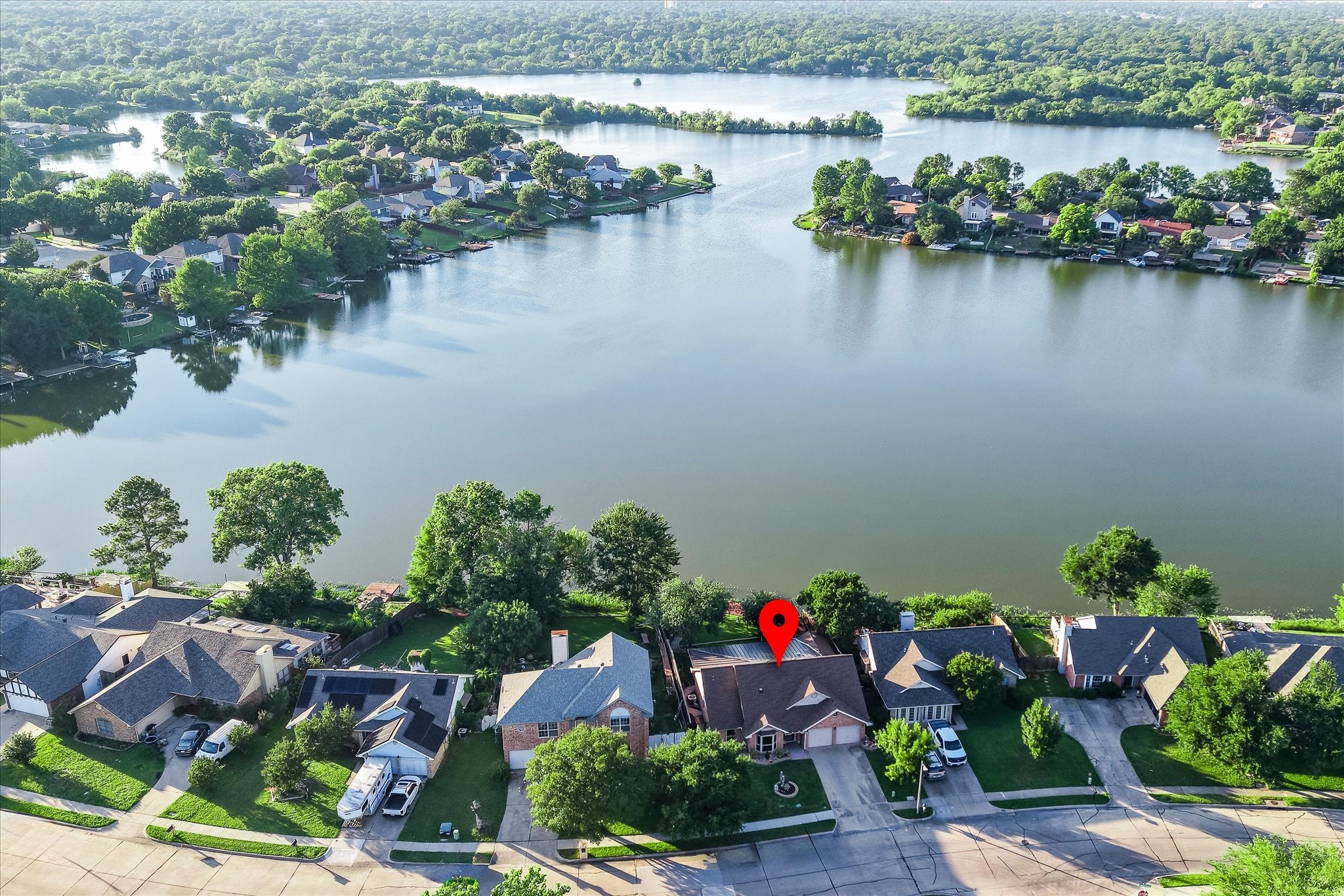 1303 Lakeshore Drive