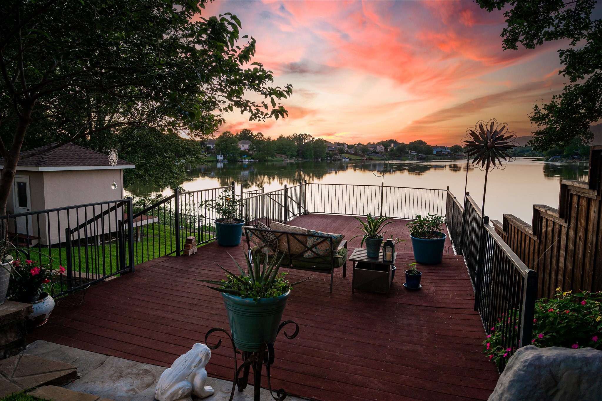1303 Lakeshore Drive