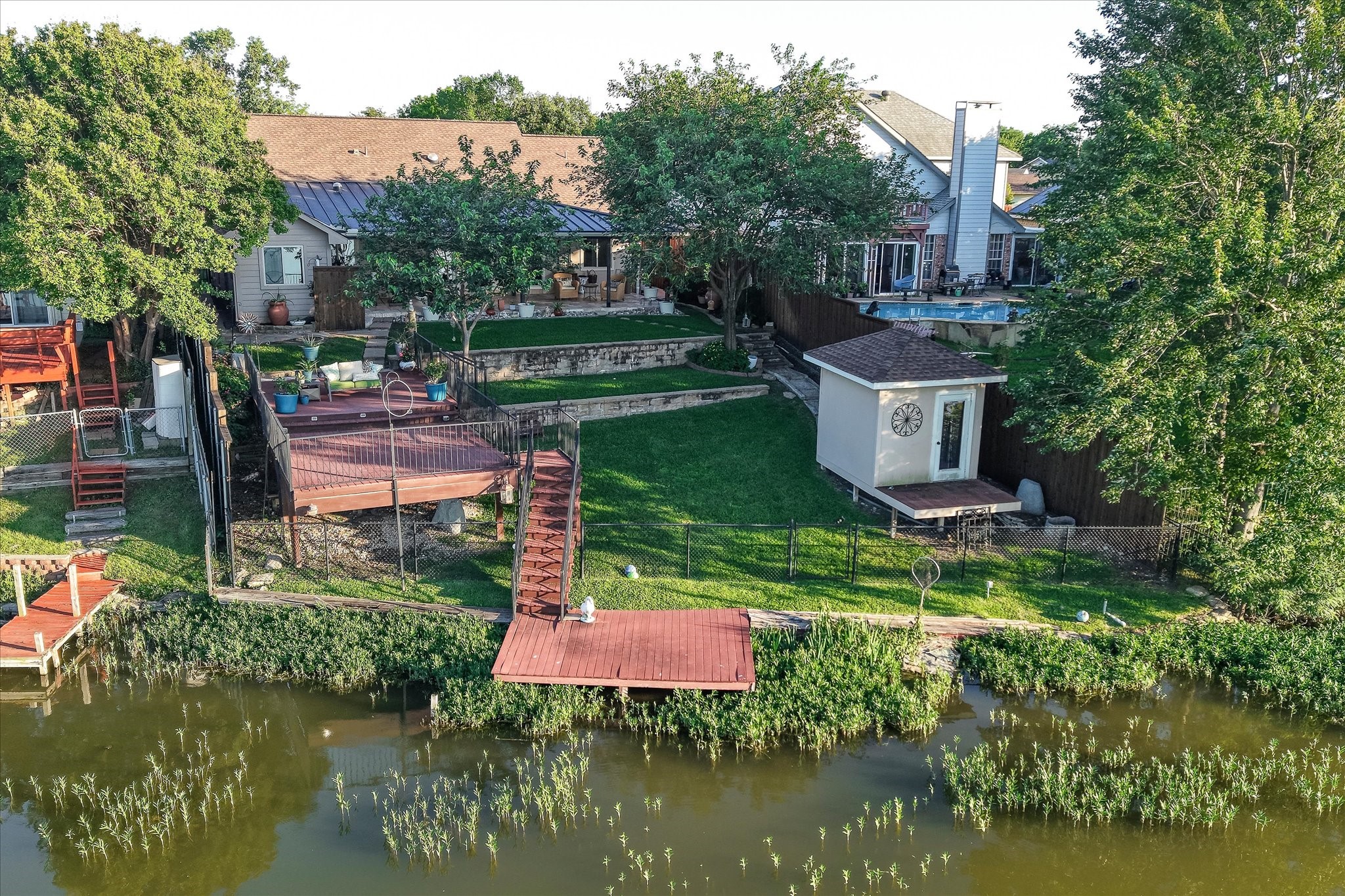 1303 Lakeshore Drive