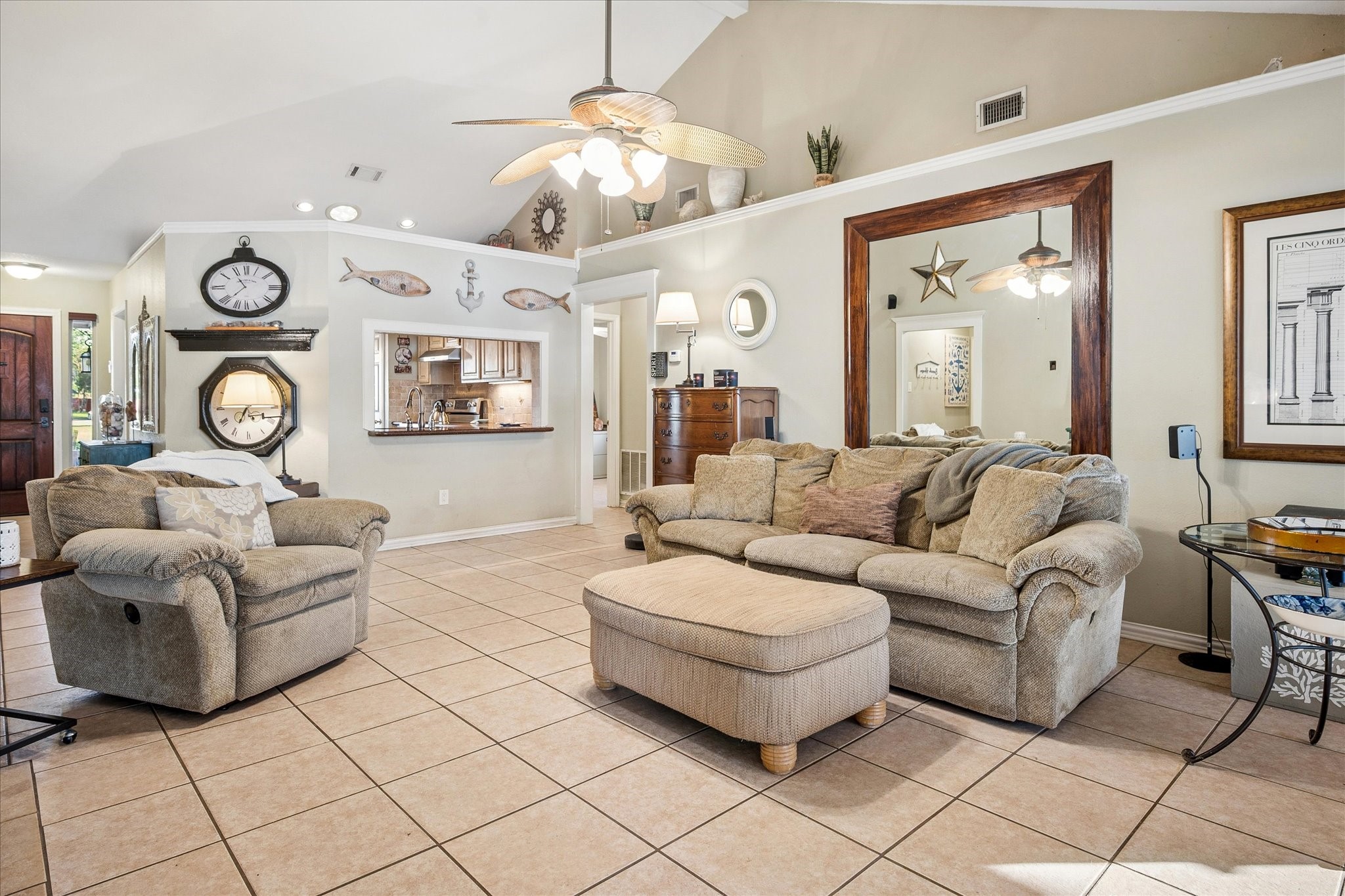 1303 Lakeshore Drive