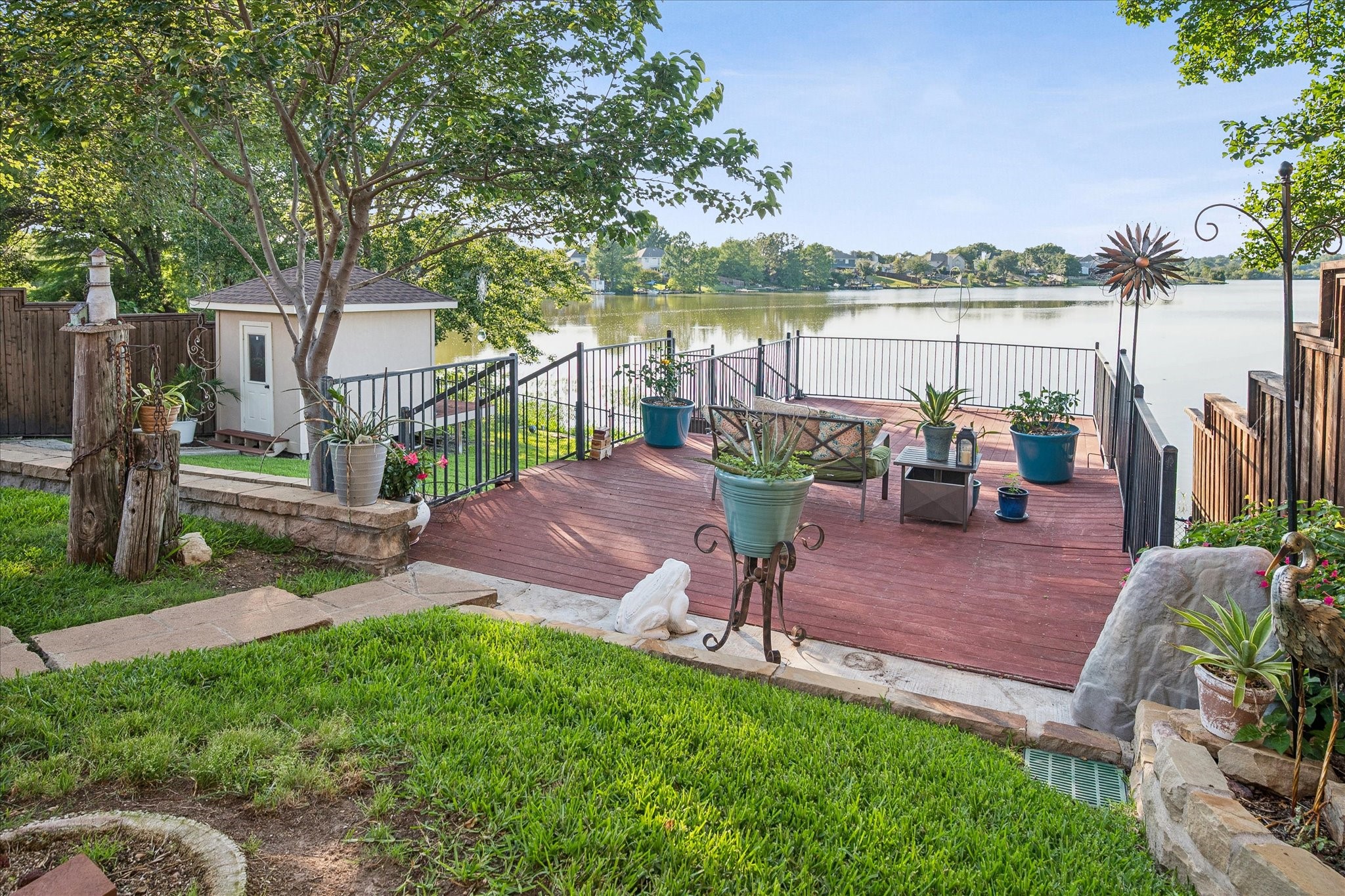1303 Lakeshore Drive