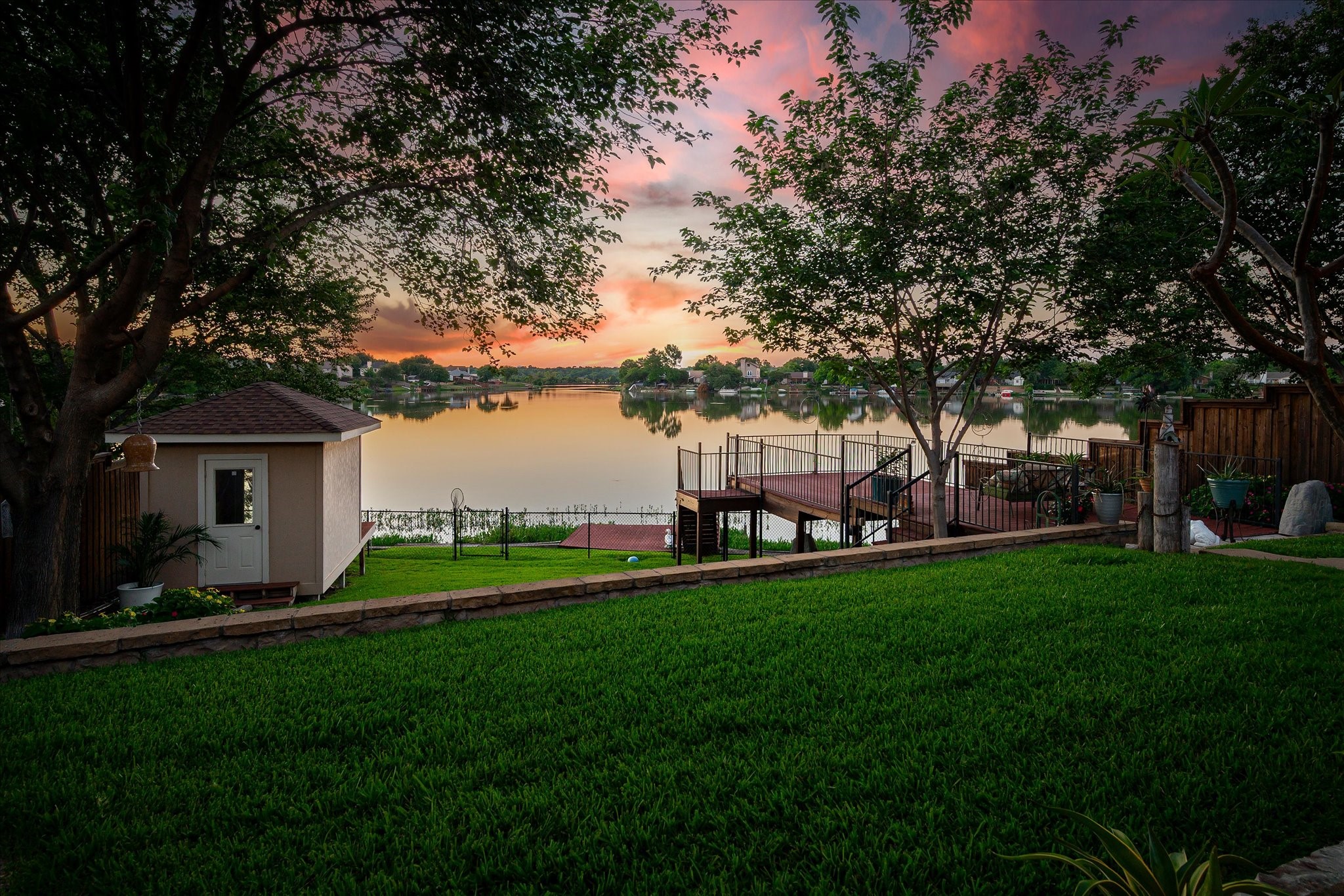 1303 Lakeshore Drive