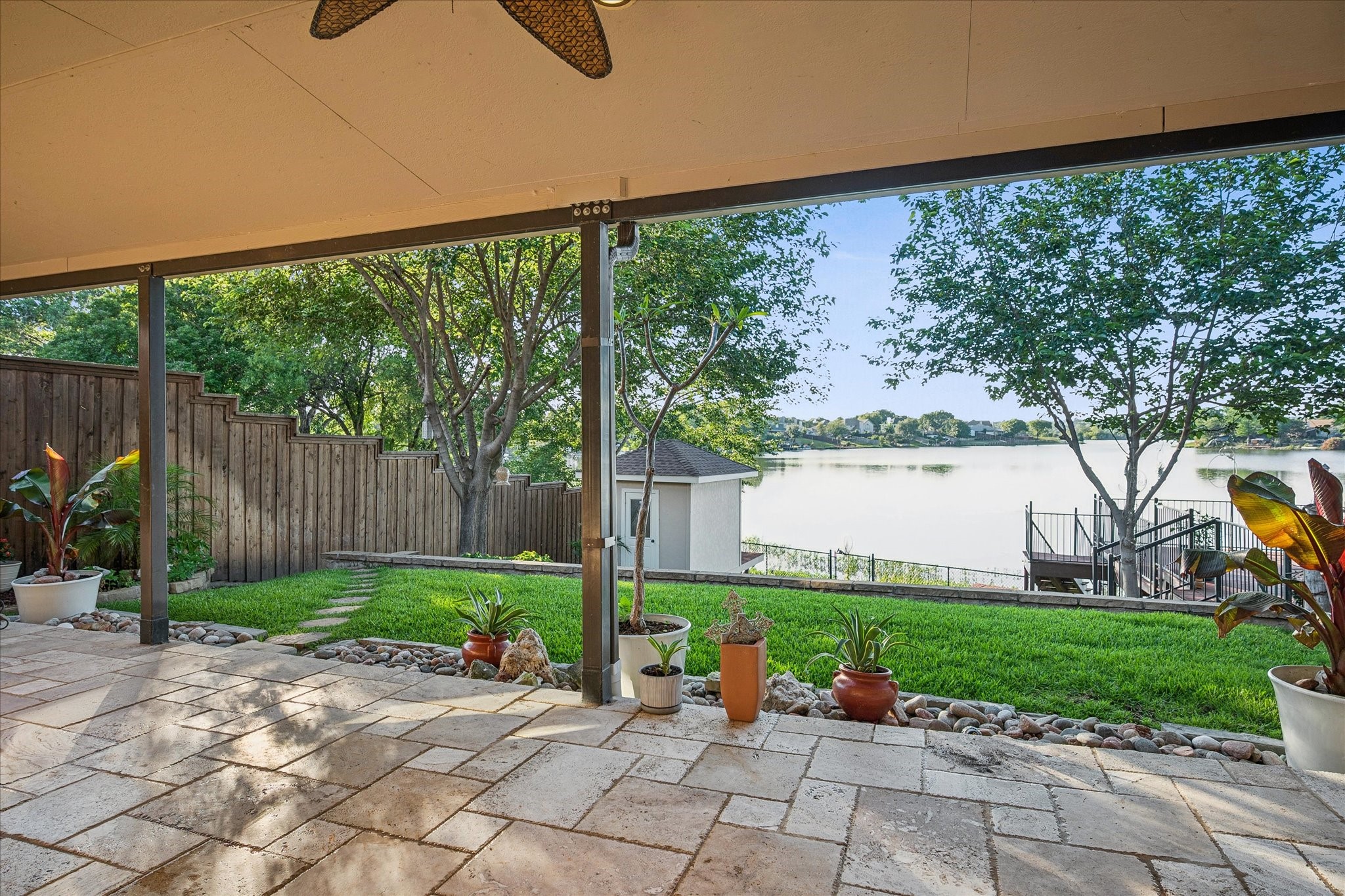 1303 Lakeshore Drive