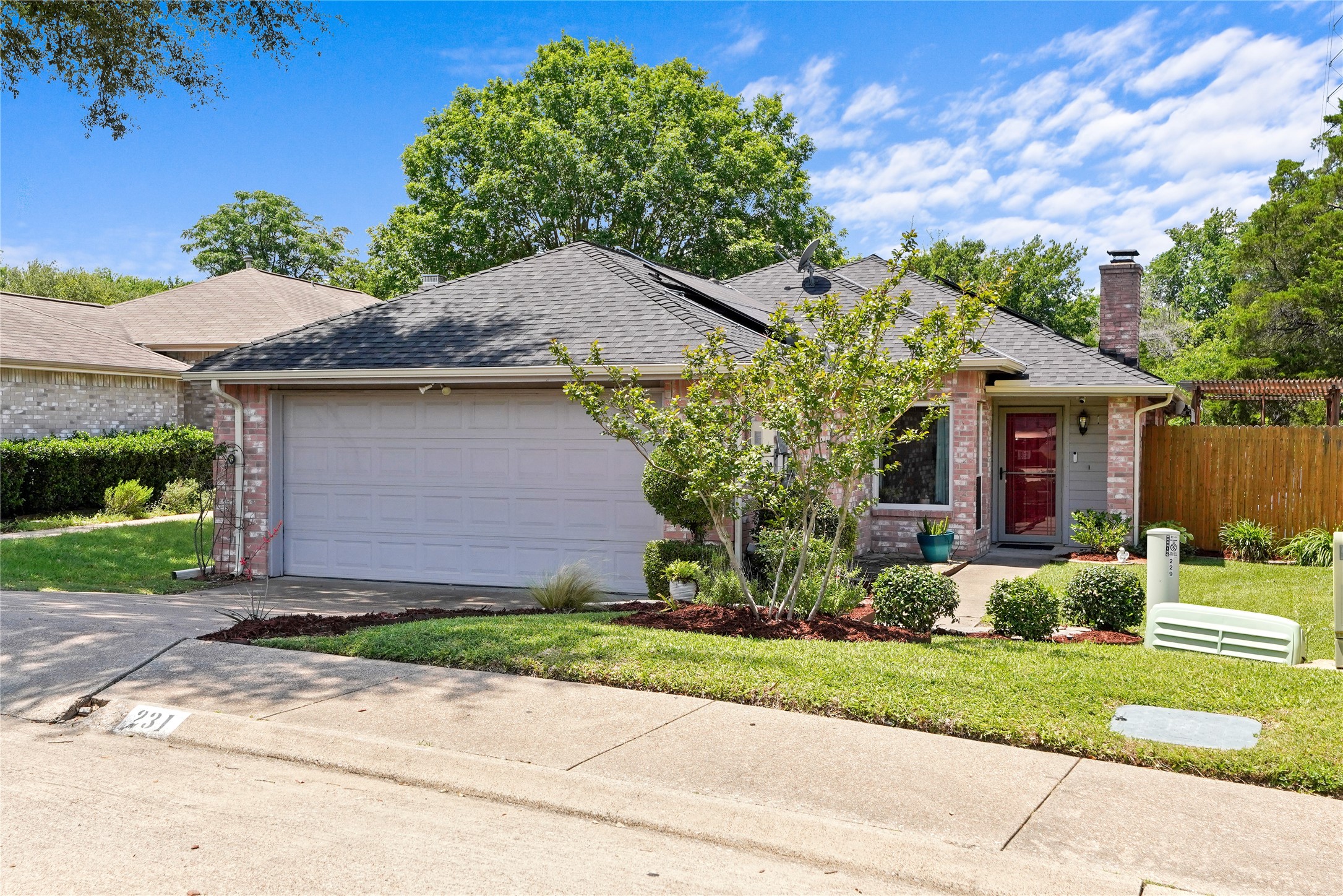 231 Juniper Ridge Circle