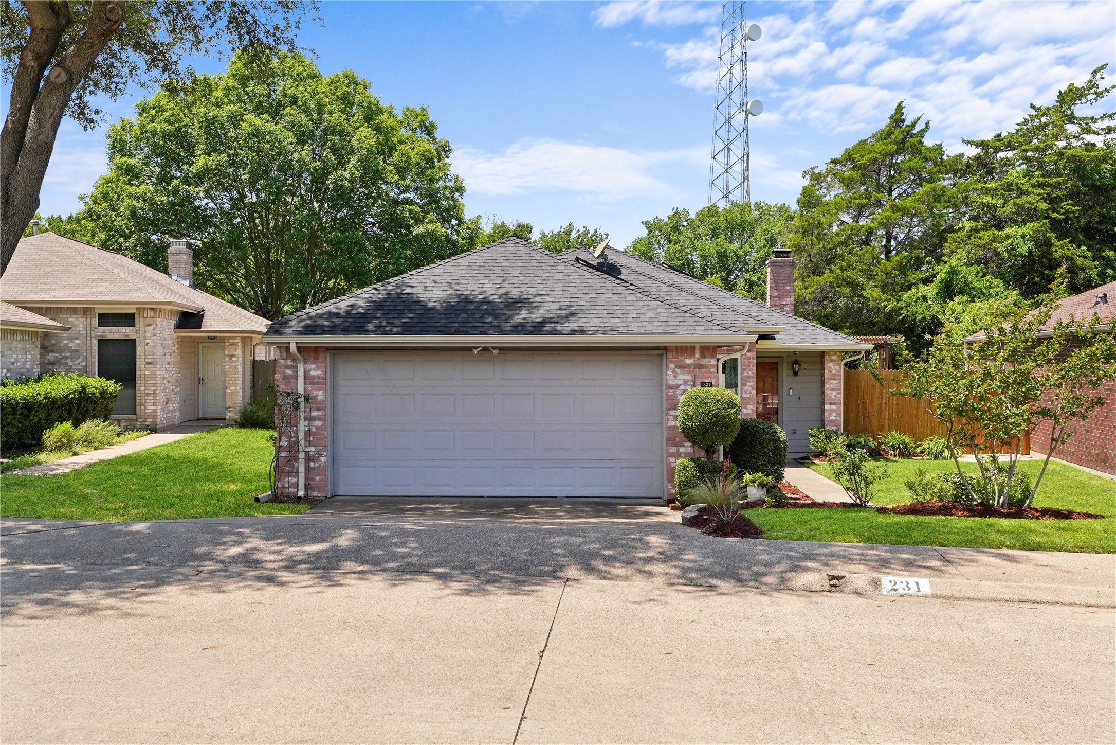 231 Juniper Ridge Circle