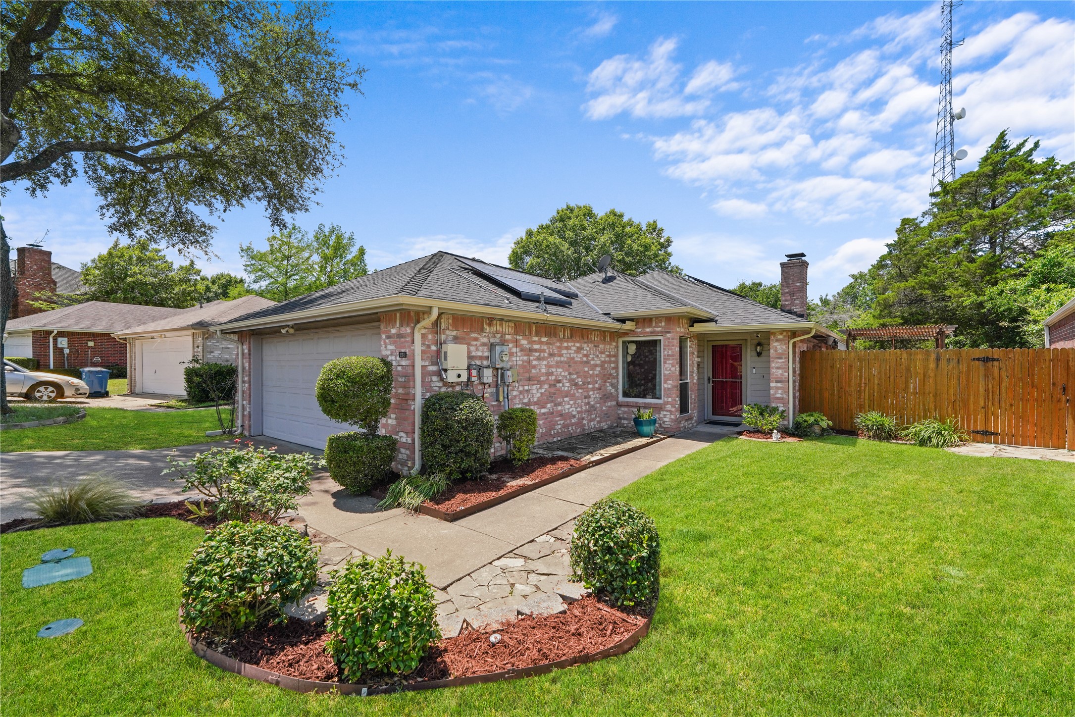 231 Juniper Ridge Circle