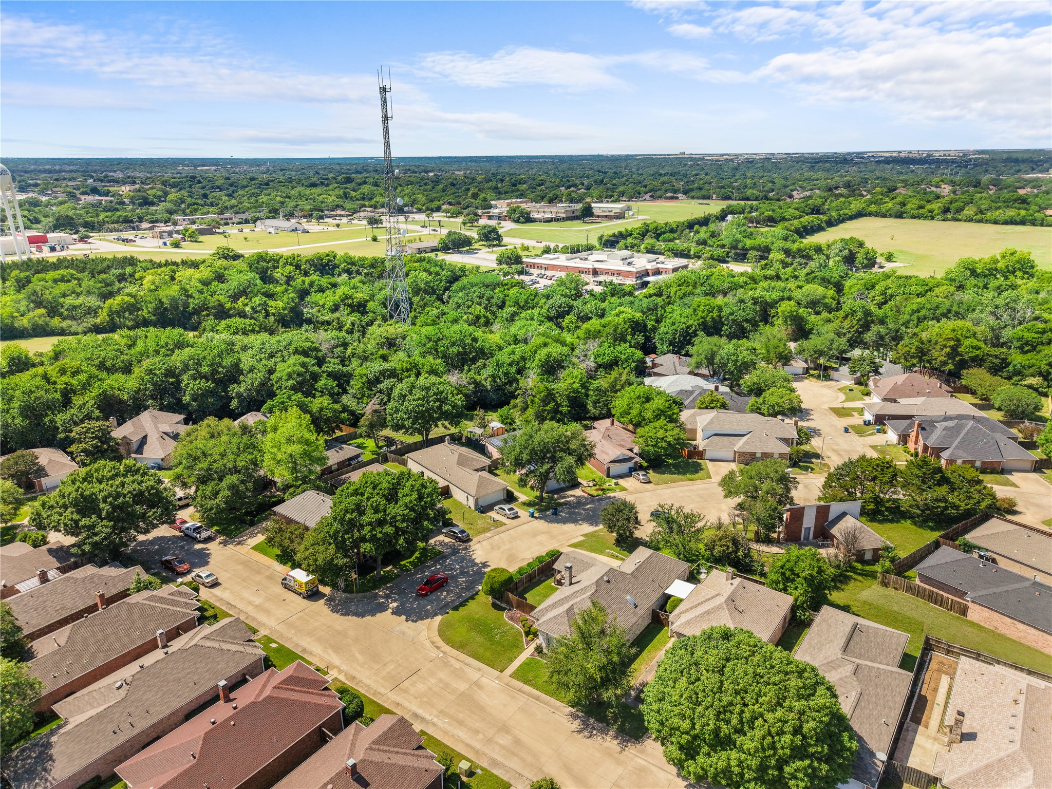 231 Juniper Ridge Circle