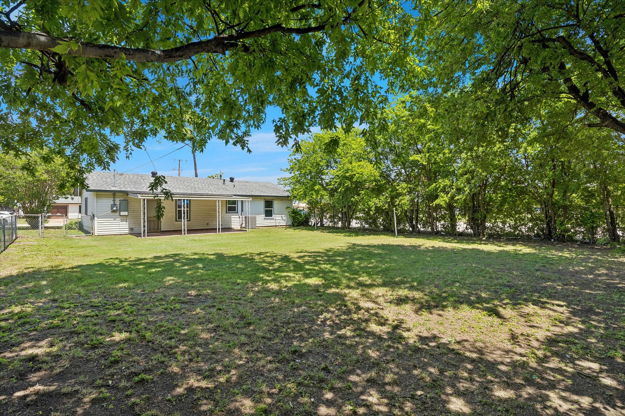 321 Lorna Street