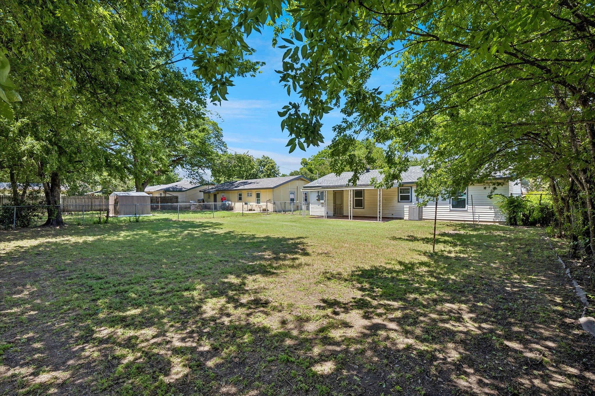 321 Lorna Street