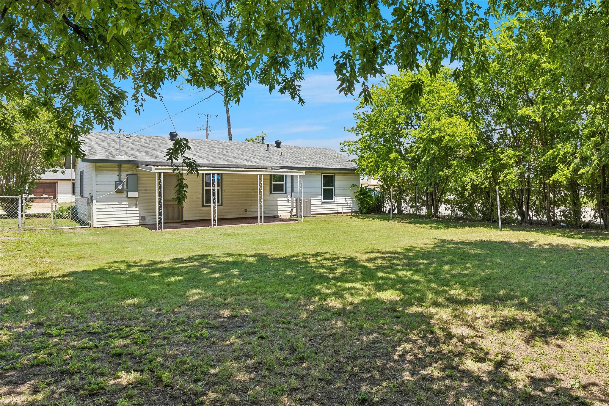 321 Lorna Street