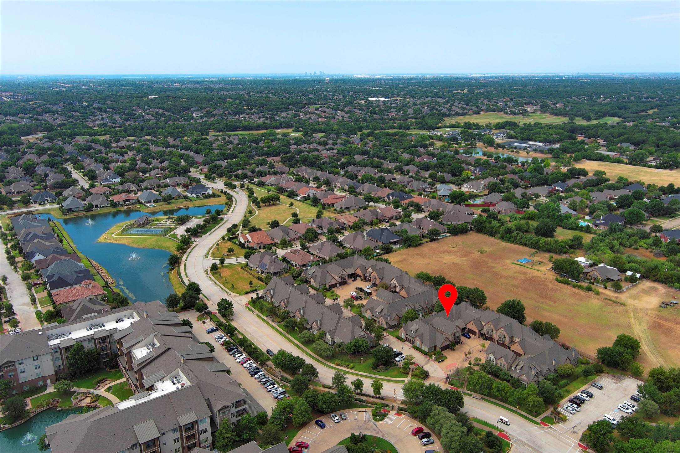 310 Watermere Drive