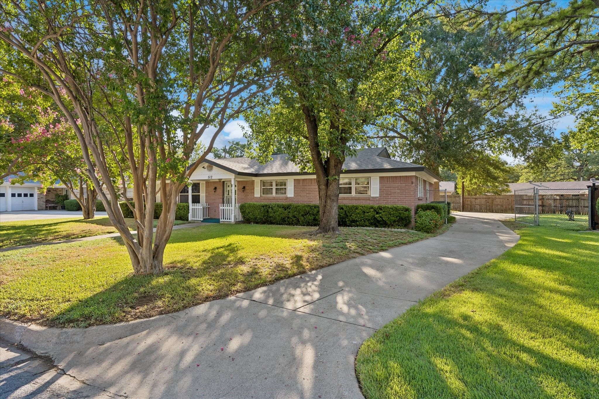 512 Brown Trail Court