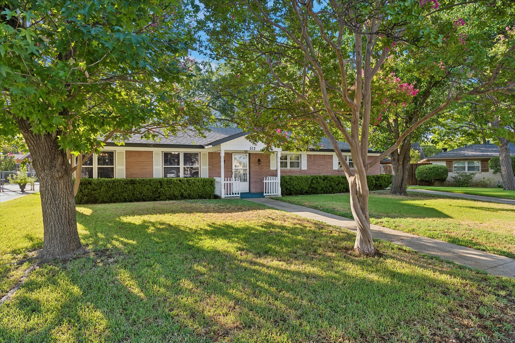 512 Brown Trail Court