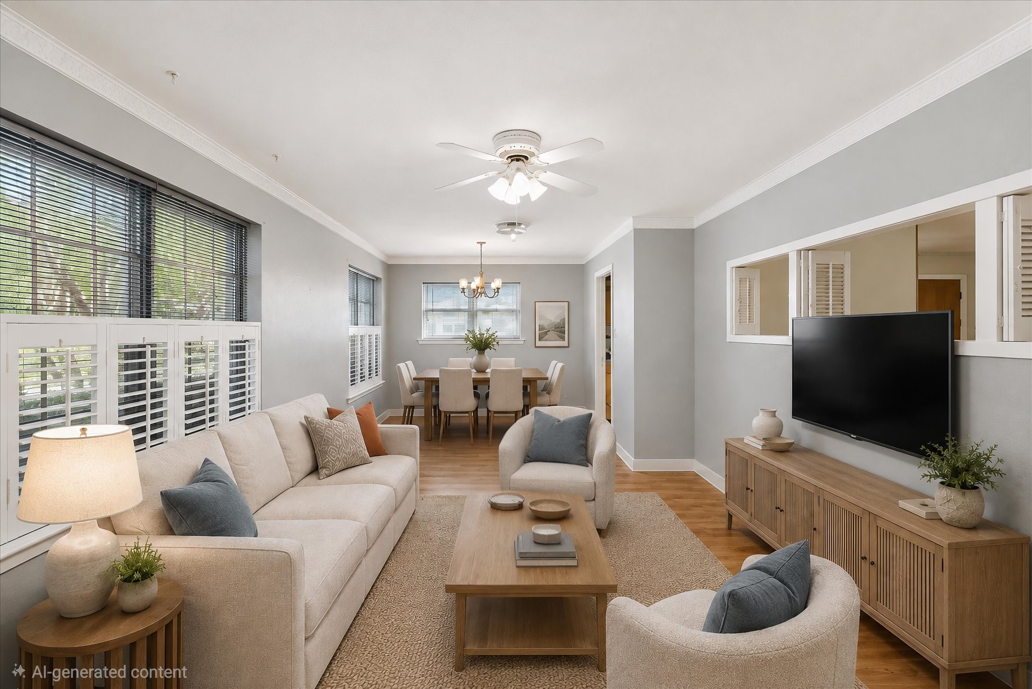 512 Brown Trail Court