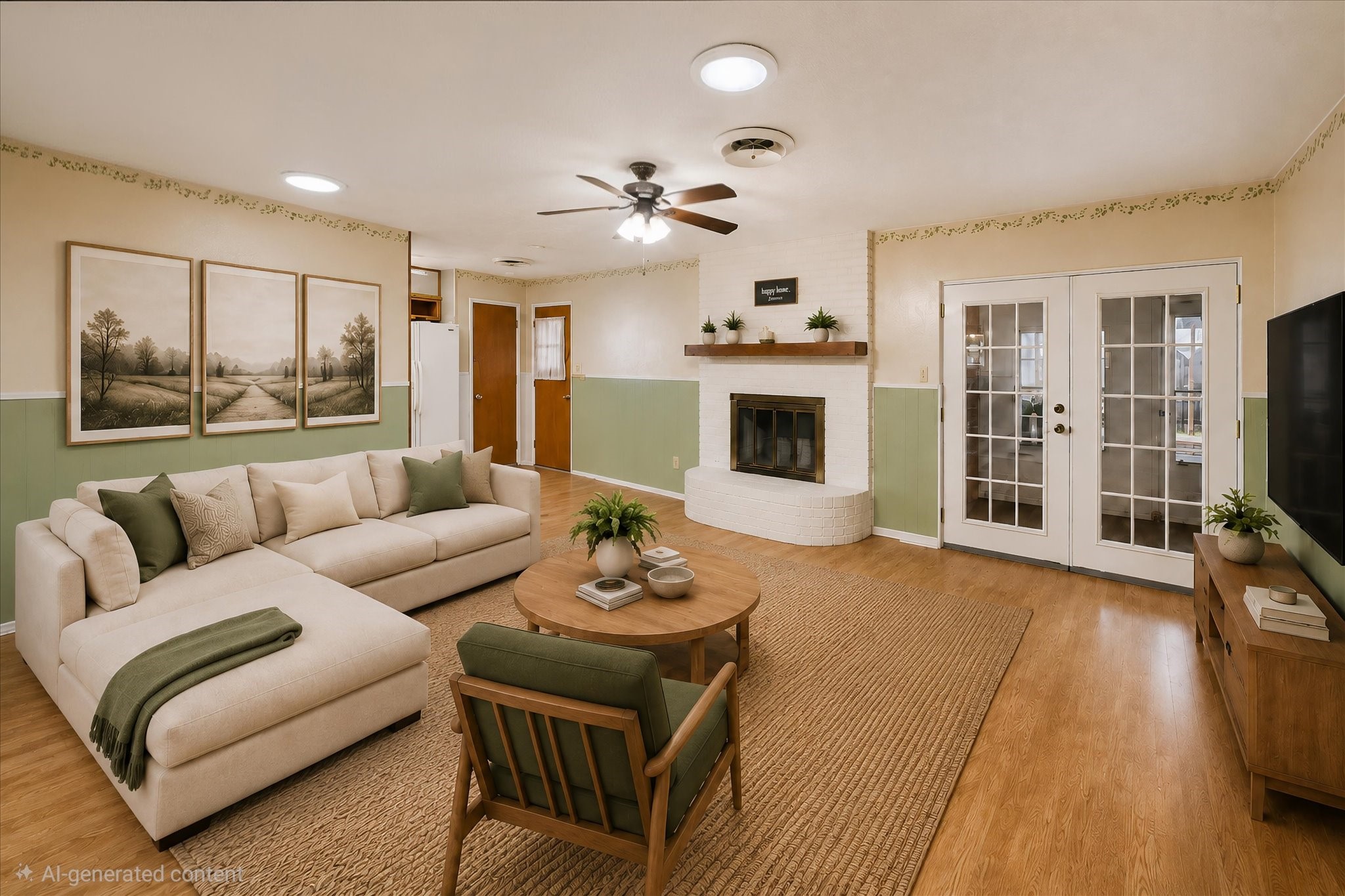 512 Brown Trail Court