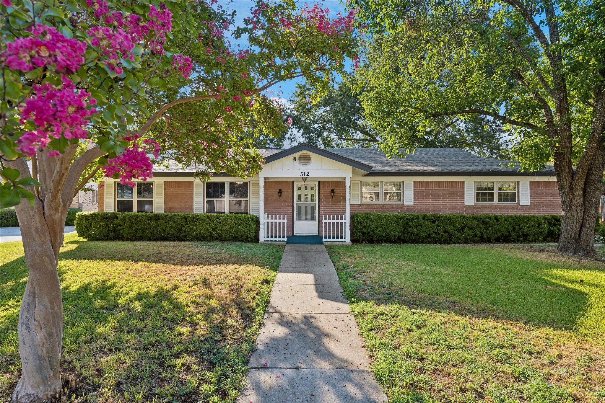 512 Brown Trail Court