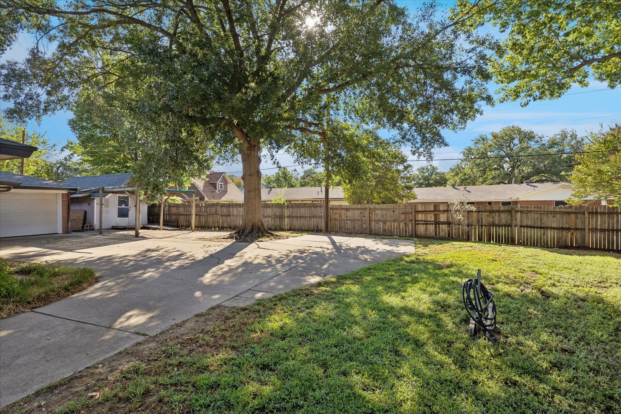 512 Brown Trail Court