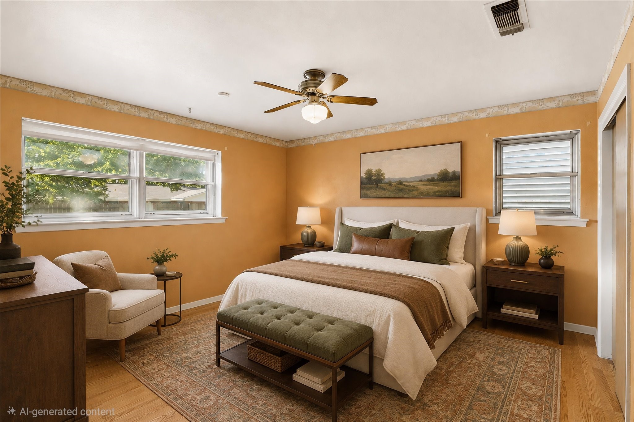 512 Brown Trail Court