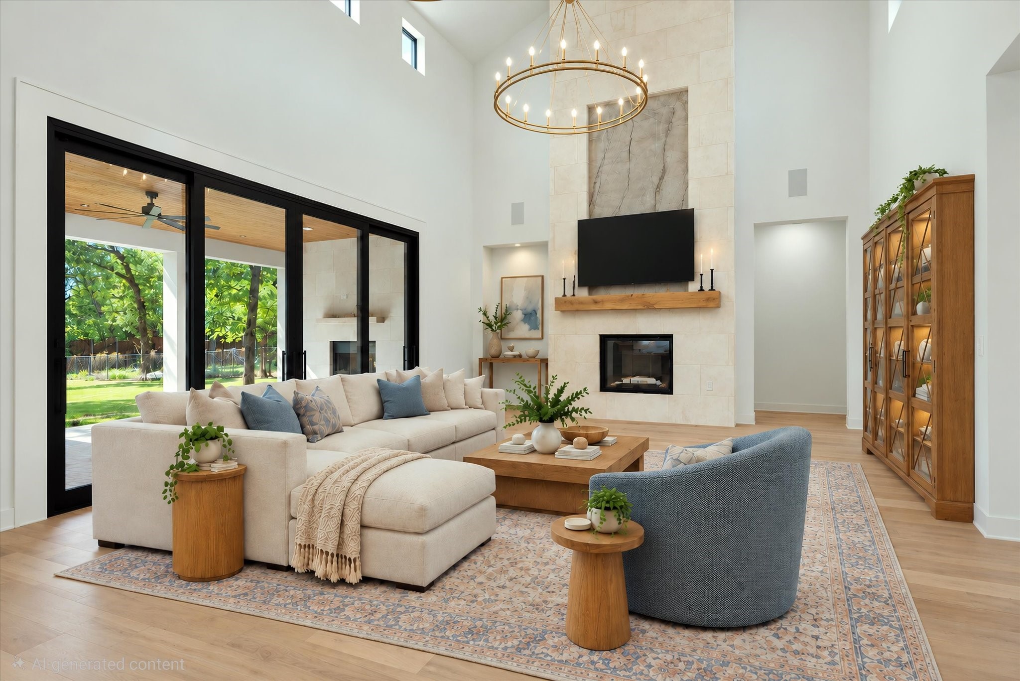 413 Live Oak Drive
