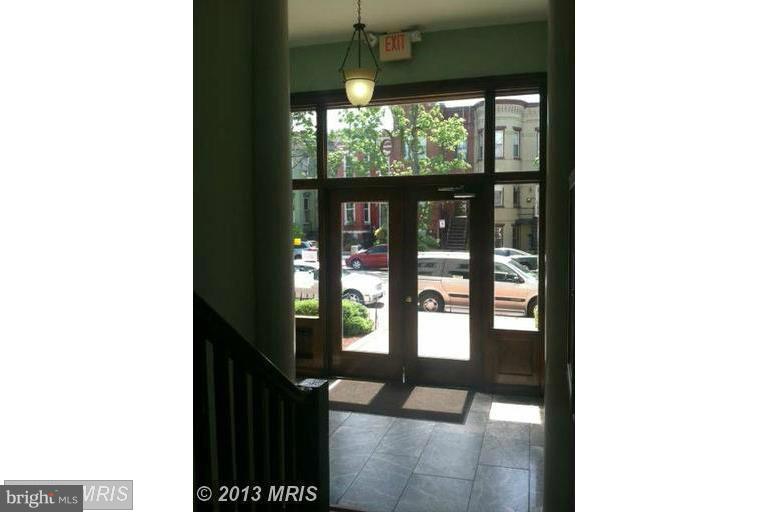 316 F STREET NE Unit: 105, 150A & 106