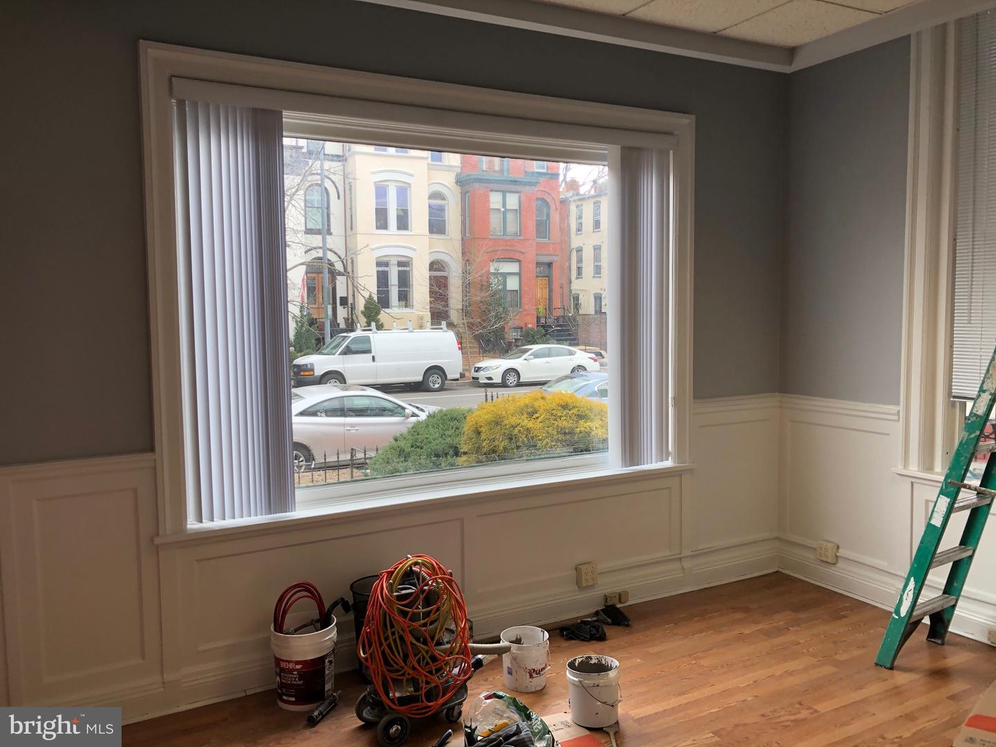 316 F STREET NE Unit: 105, 150A & 106