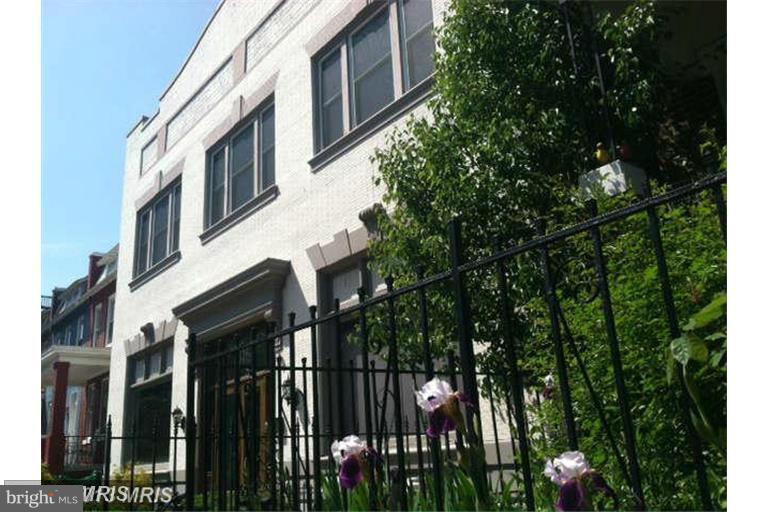 316 F STREET NE Unit: 105, 150A & 106