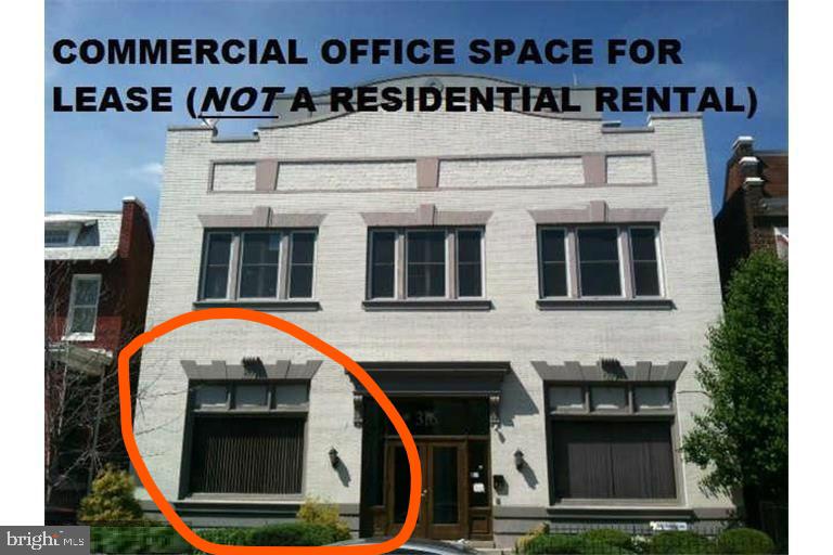 316 F STREET NE Unit: 105, 150A & 106