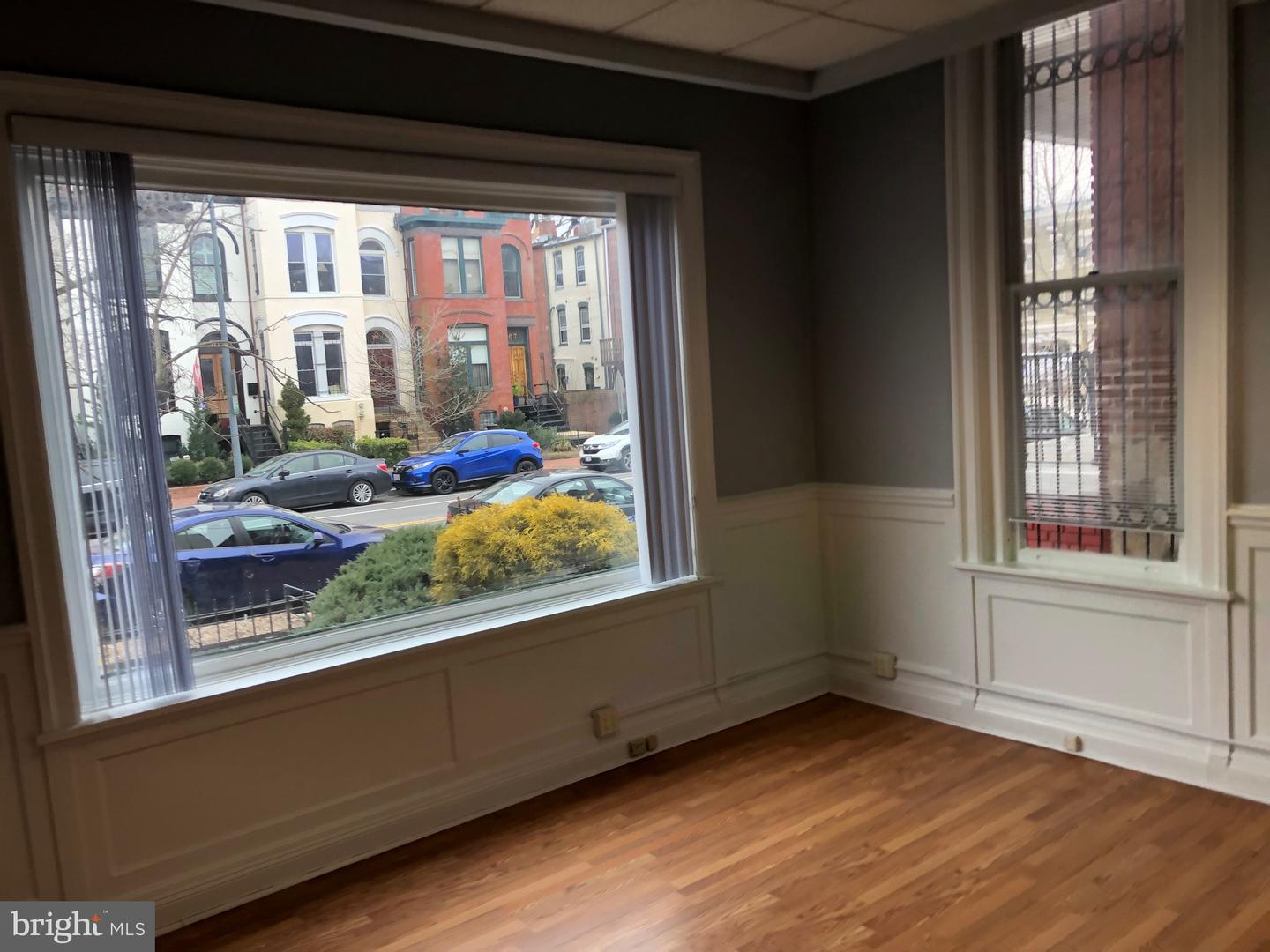 316 F STREET NE Unit: 105, 150A & 106